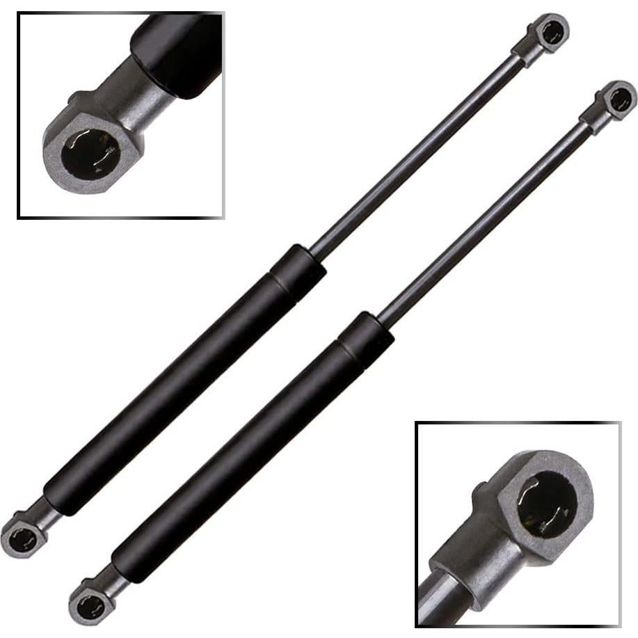 Soportes de Elevación Toyota Yaris 2012-2017 Hatchback - 2 Pzas