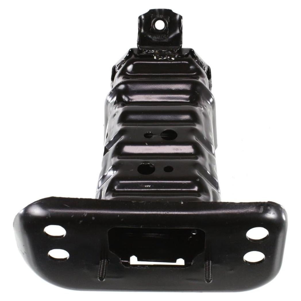 Soporte de Parachoques Evan-Fischer Toyota Yaris 07-15 Izquierdo