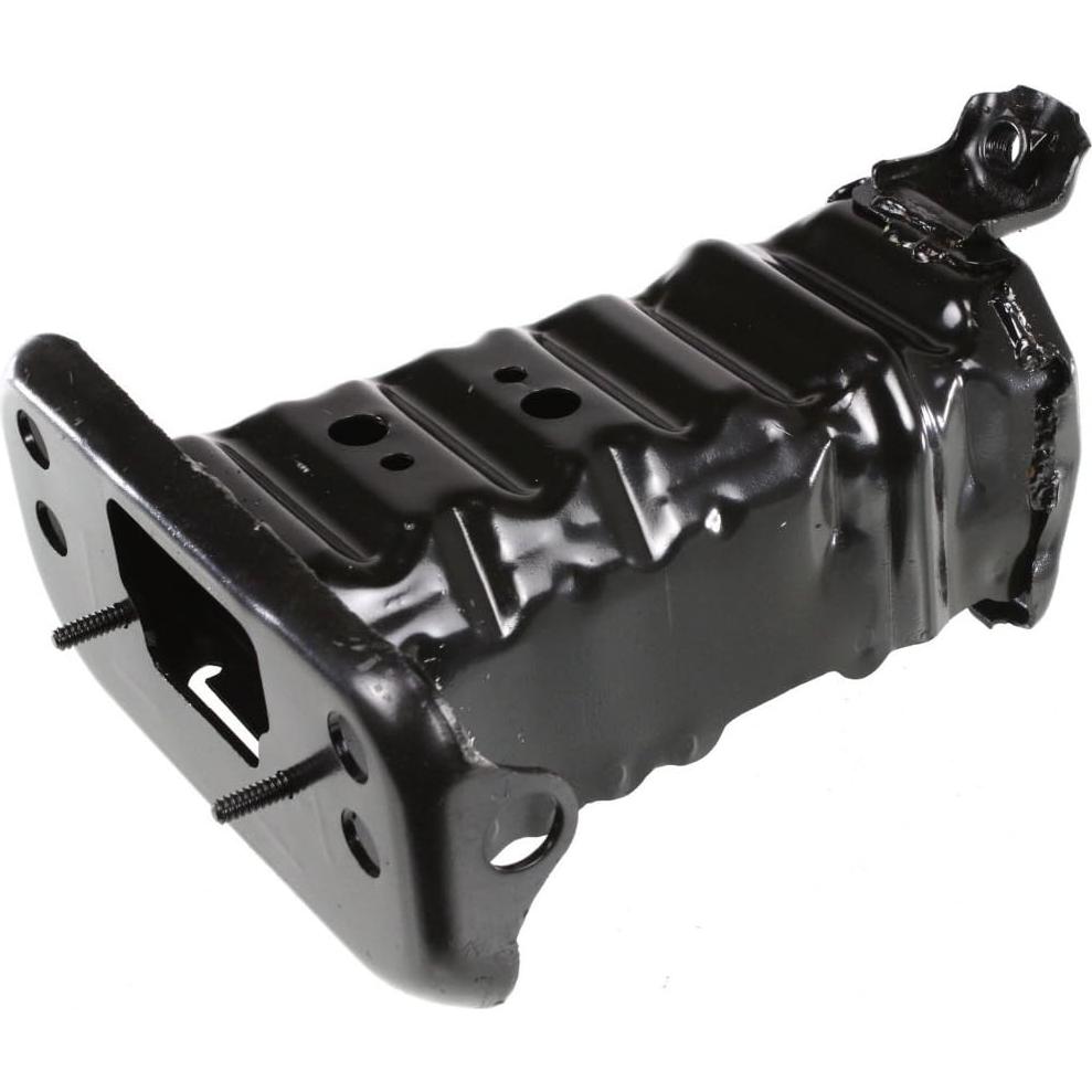 Soporte de Parachoques Evan-Fischer Toyota Yaris 07-15 Izquierdo