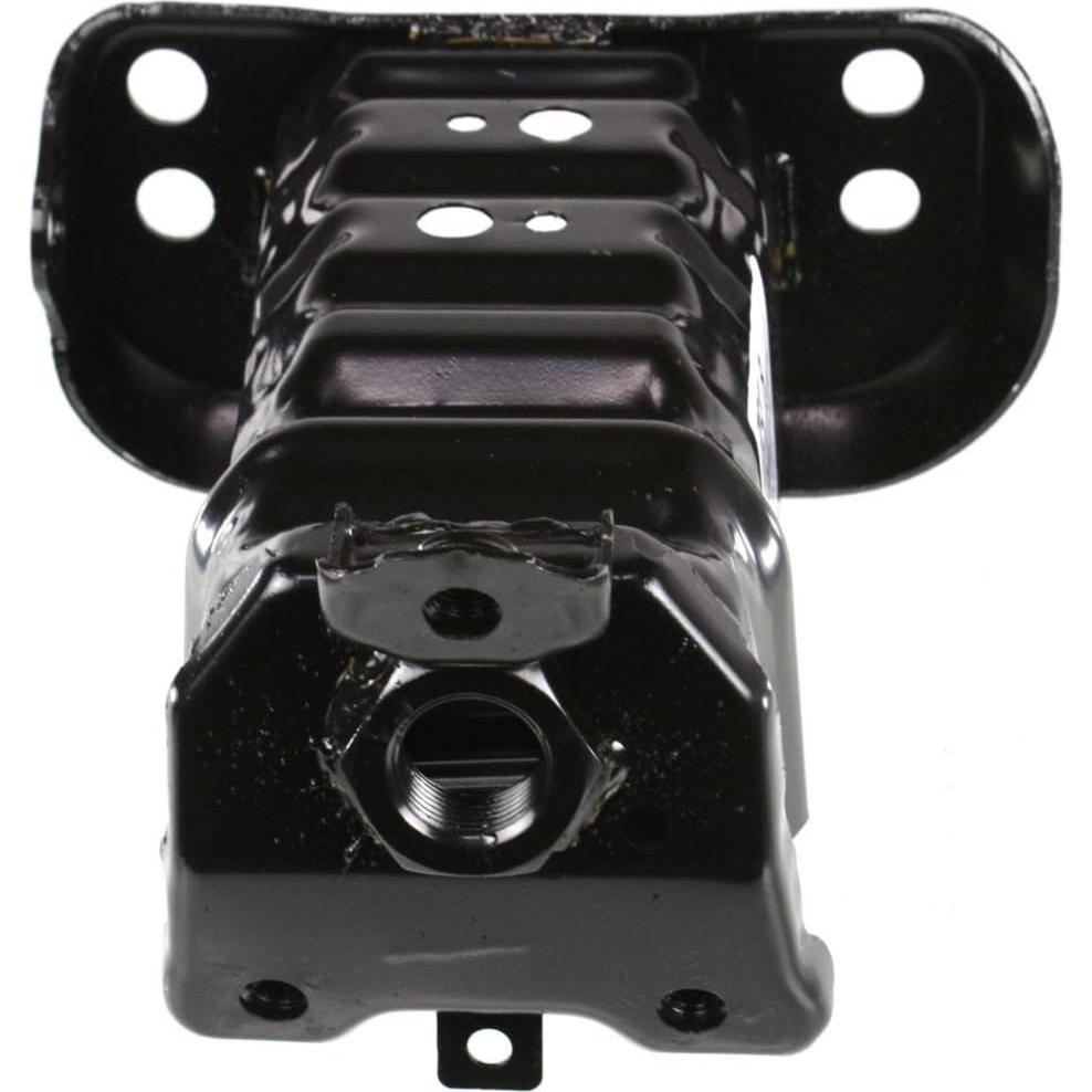 Soporte de Parachoques Evan-Fischer Toyota Yaris 07-15 Izquierdo