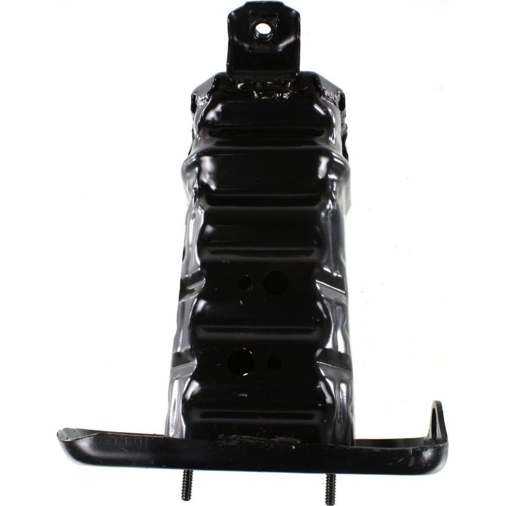 Soporte de Parachoques Evan-Fischer Toyota Yaris 07-15 Izquierdo