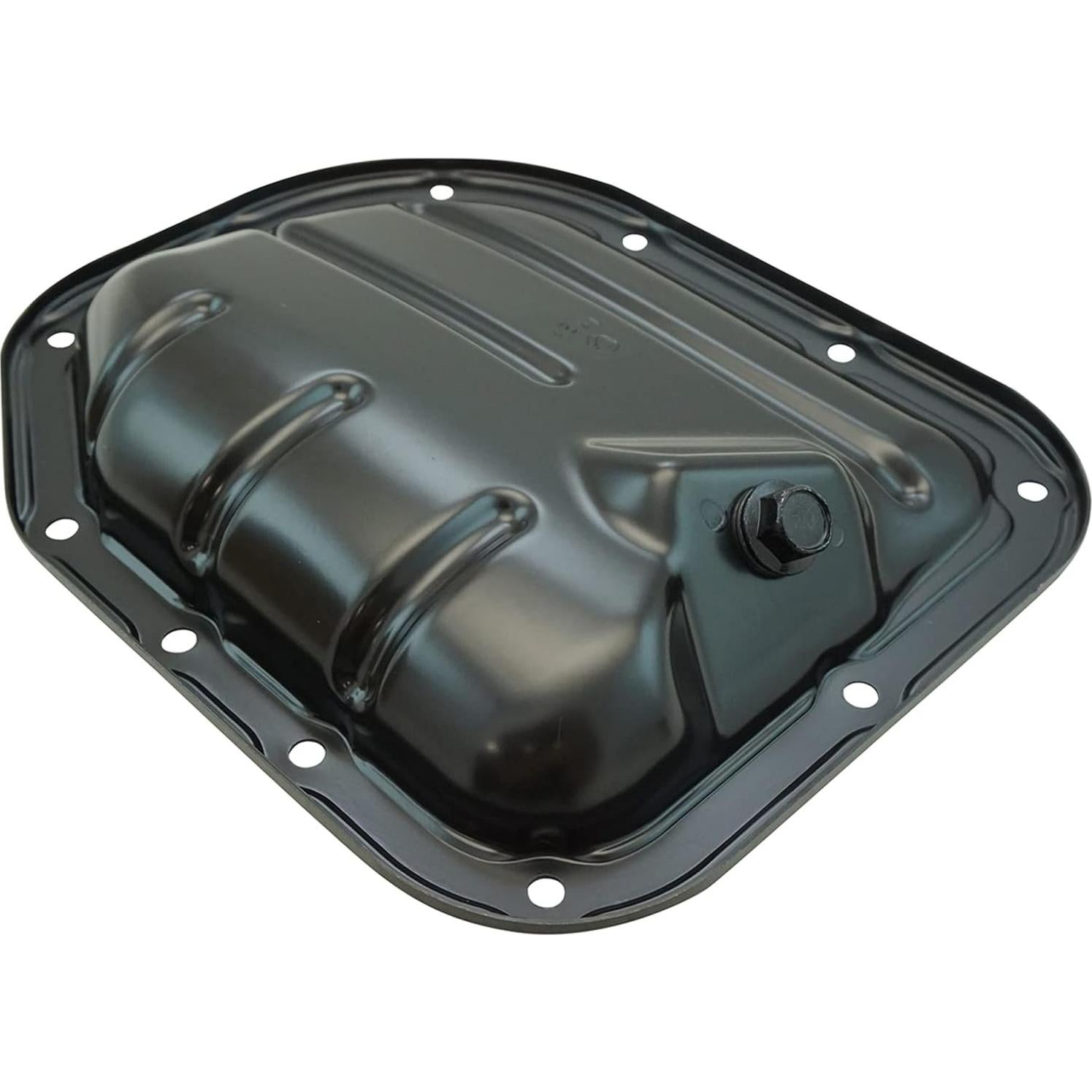 Pan de Aceite del Motor TRQ OPA07820 Compatible Toyota y Scion