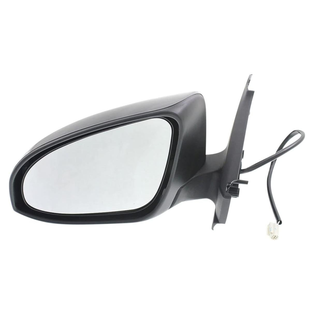 Espejo Eléctrico Garage-Pro para Toyota Yaris 2012-2014