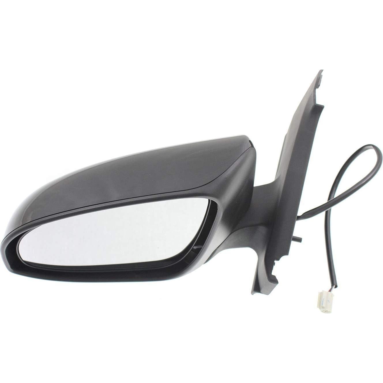 Espejo Eléctrico Garage-Pro para Toyota Yaris 2012-2014