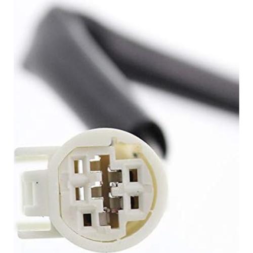 Espejo Eléctrico Garage-Pro para Toyota Yaris 2012-2014