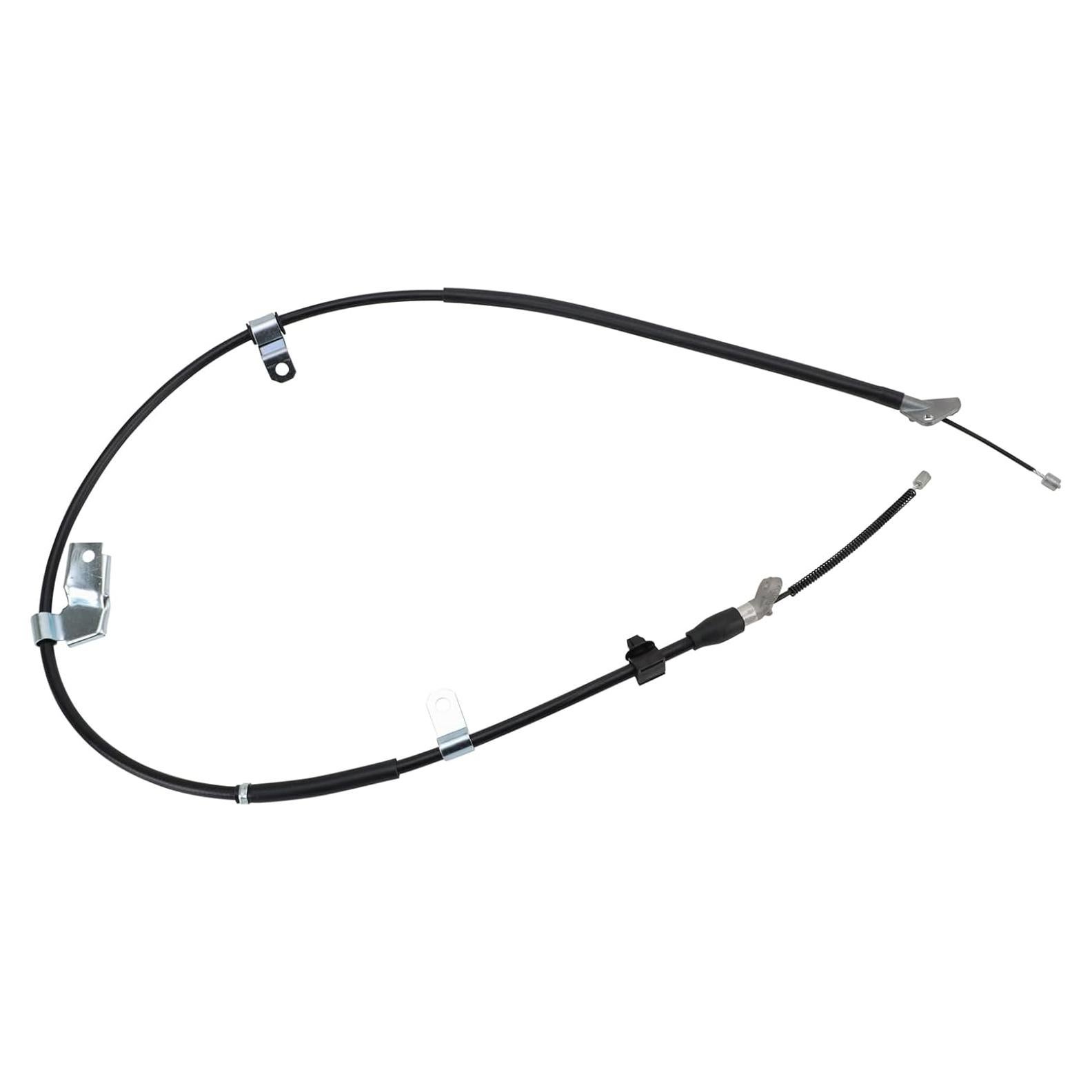 Cable de Freno de Estacionamiento TRQ para Toyota Yaris 2007-2011