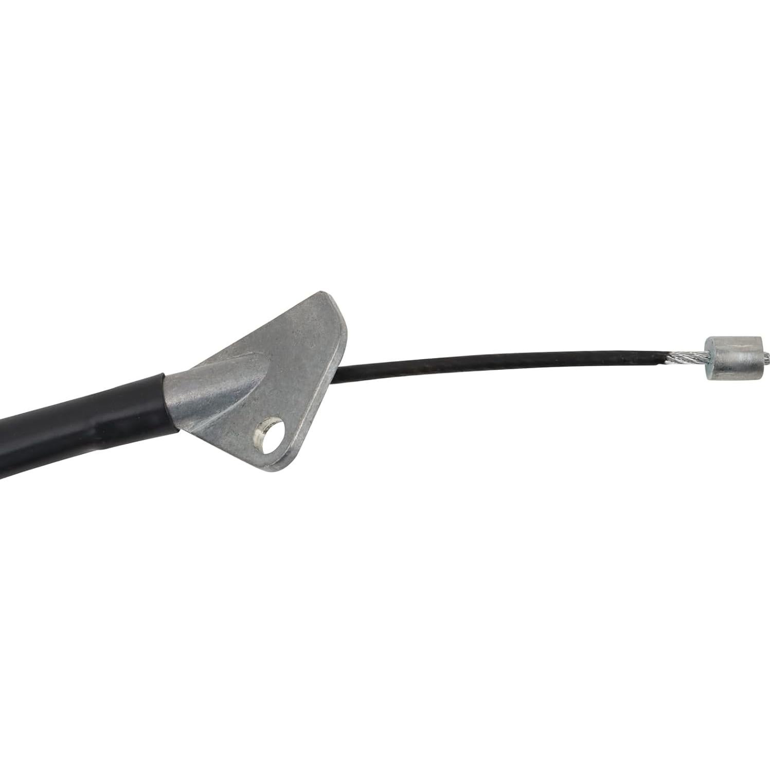Cable de Freno de Estacionamiento TRQ para Toyota Yaris 2007-2011