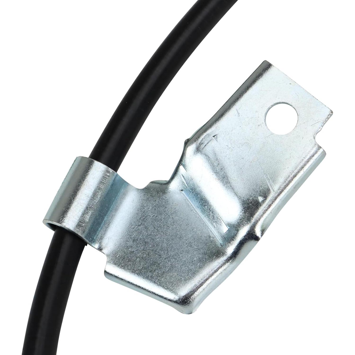Cable de Freno de Estacionamiento TRQ para Toyota Yaris 2007-2011