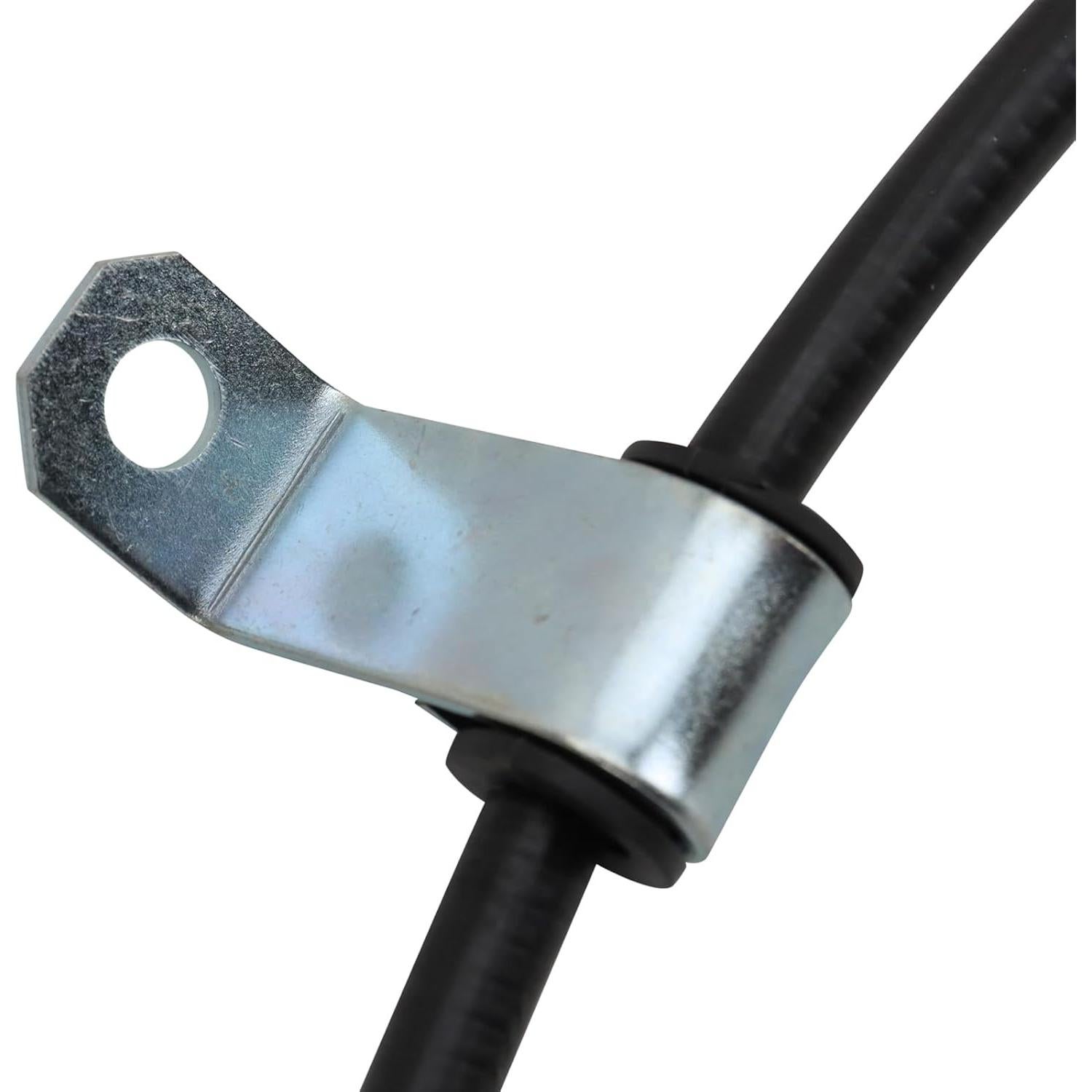 Cable de Freno de Estacionamiento TRQ para Toyota Yaris 2007-2011