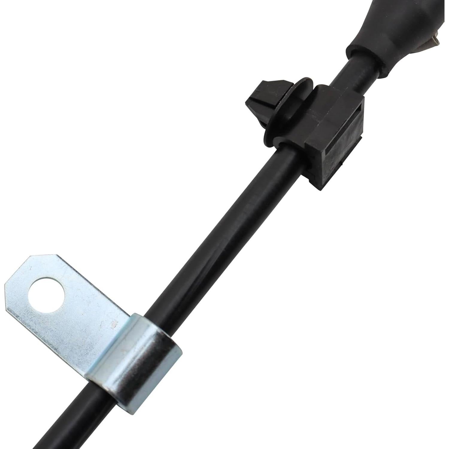 Cable de Freno de Estacionamiento TRQ para Toyota Yaris 2007-2011