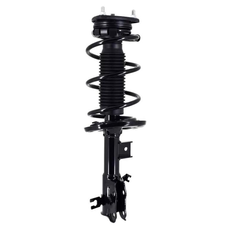 Amortiguador y Resorte Coil PM Auto Frente Izquierdo Toyota Yaris 2019-2020