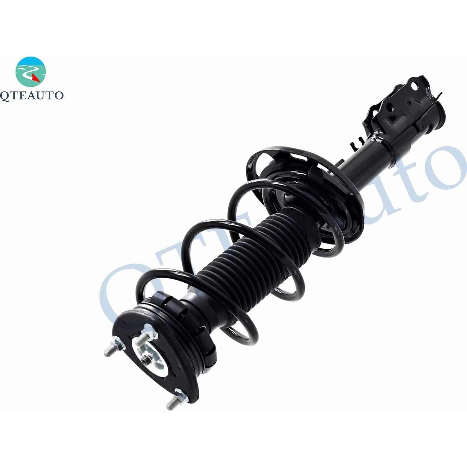 Amortiguador y Resorte Coil PM Auto Frente Izquierdo Toyota Yaris 2019-2020