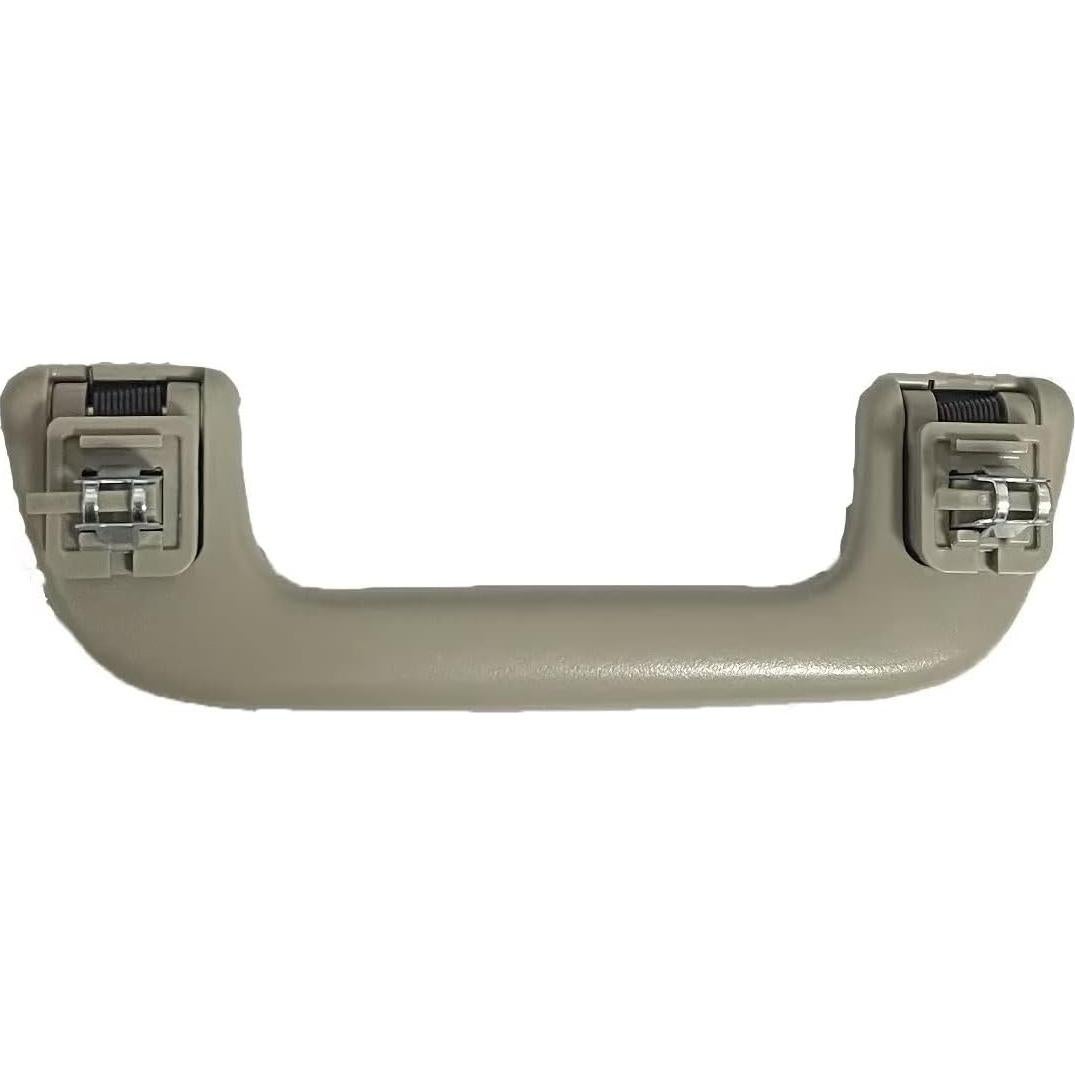 Mango de Agarre Interior Vehjunc para Toyota Gris Beige