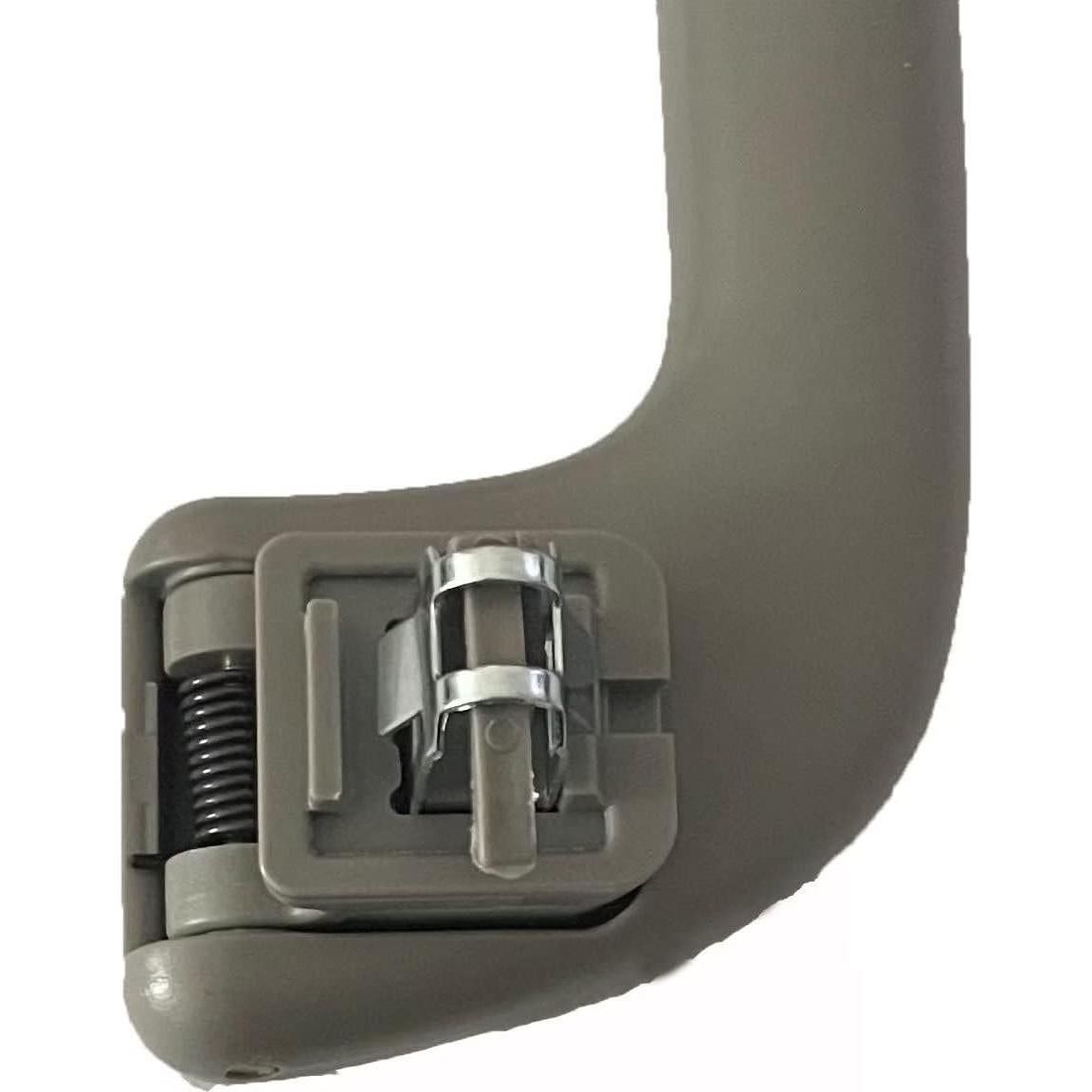 Mango de Agarre Interior Vehjunc para Toyota Gris Beige