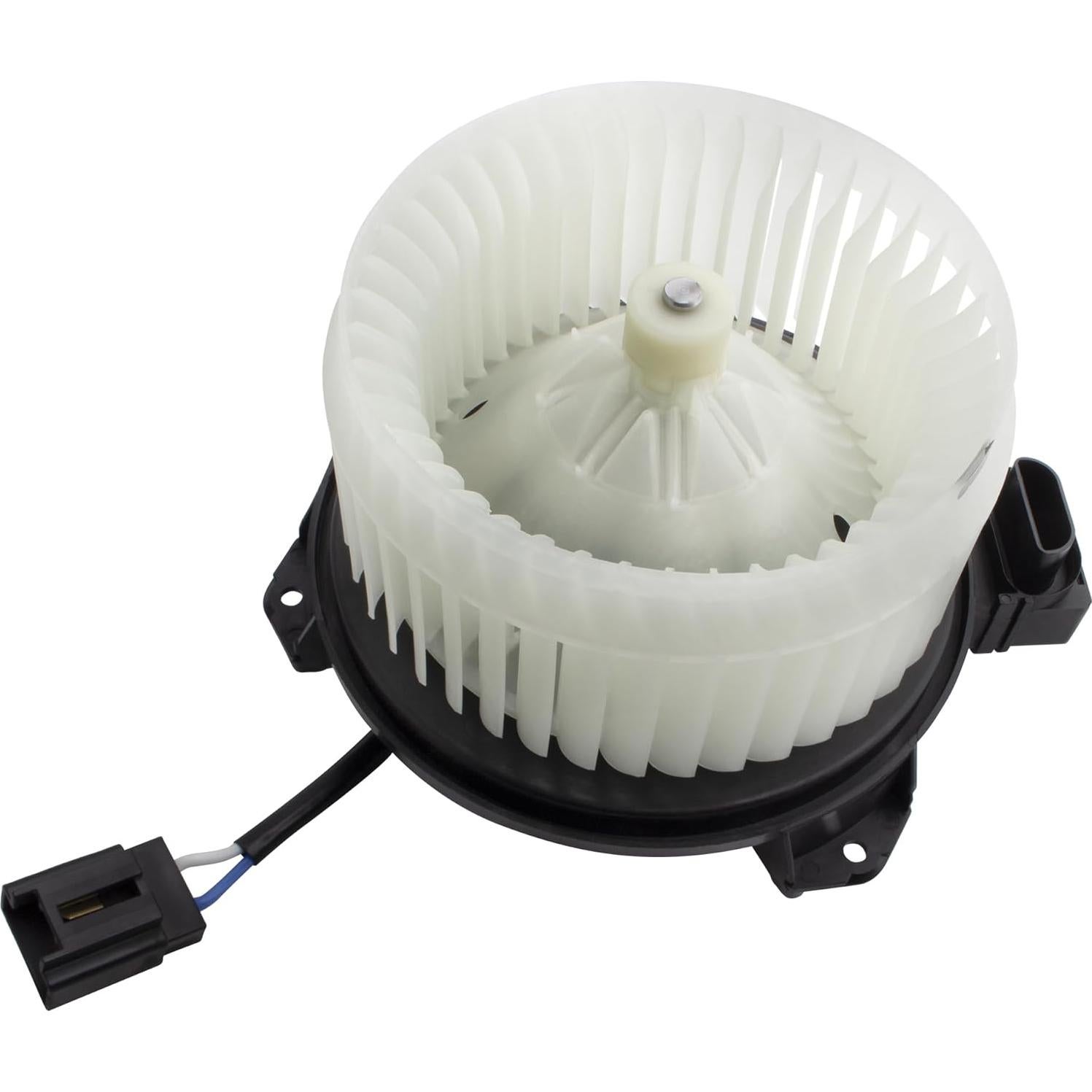 Motor de Soplador de Calefacción BOXI para Toyota Yaris 2012-2018