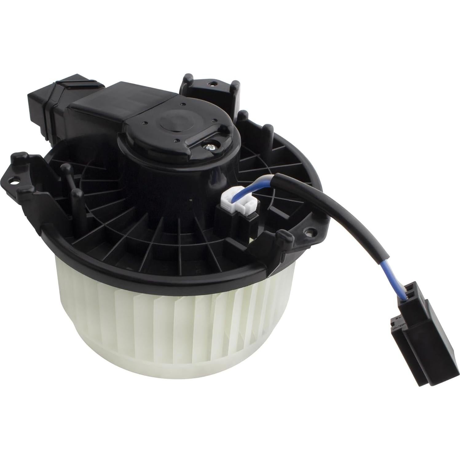 Motor de Soplador de Calefacción BOXI para Toyota Yaris 2012-2018