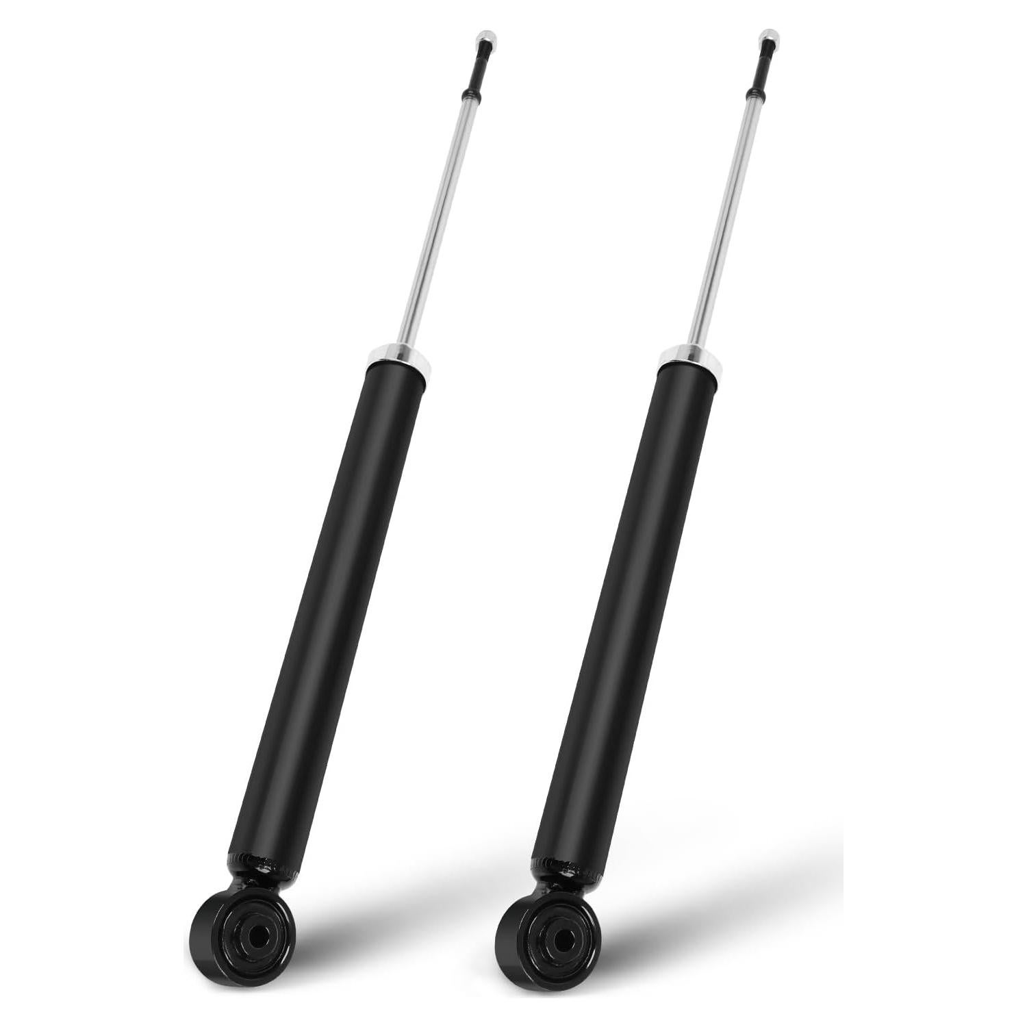 Juego de Amortiguadores Traseros SCITOO para Toyota Yaris y Scion xD