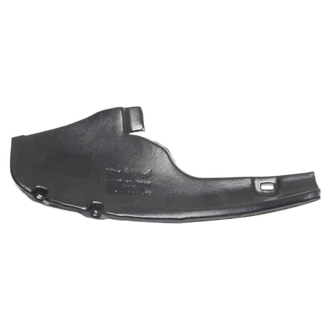 Cubierta Guardabarros Trasero Izquierda Toyota Yaris 2009-2011