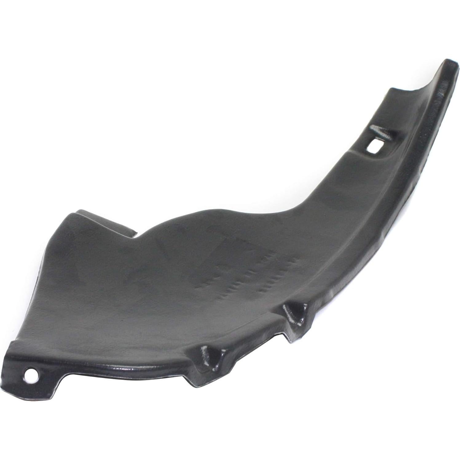 Cubierta Guardabarros Trasero Izquierda Toyota Yaris 2009-2011