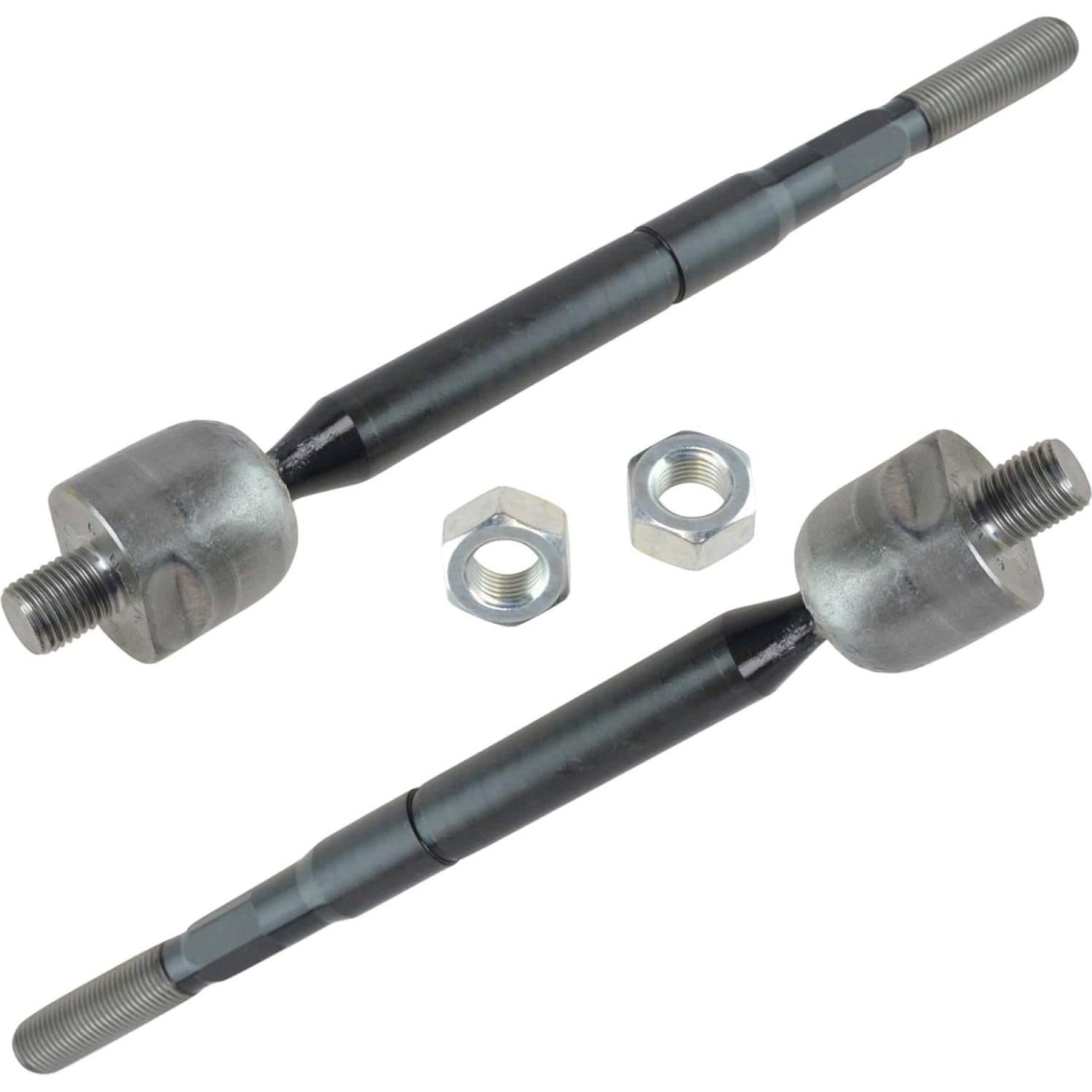 Conjunto de varillas de dirección TRQ para Toyota Yaris 2007-2008