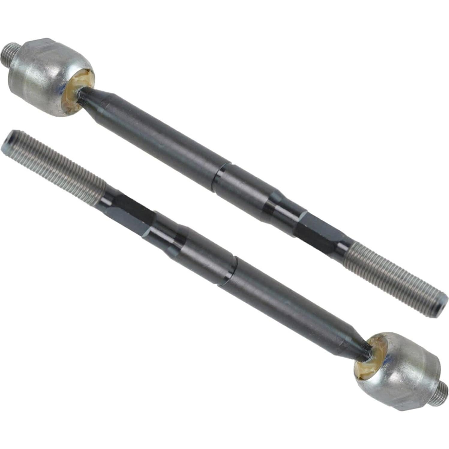 Conjunto de varillas de dirección TRQ para Toyota Yaris 2007-2008