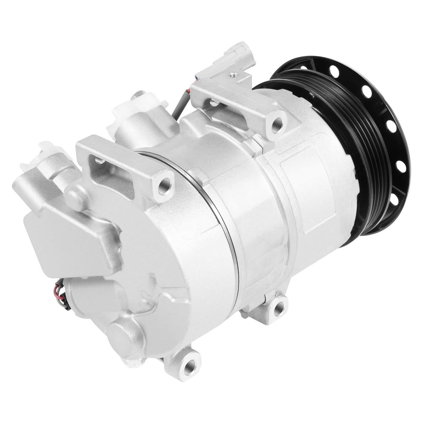 Compresor de aire acondicionado KinHall Toyota Yaris 1.5L 2007-2010