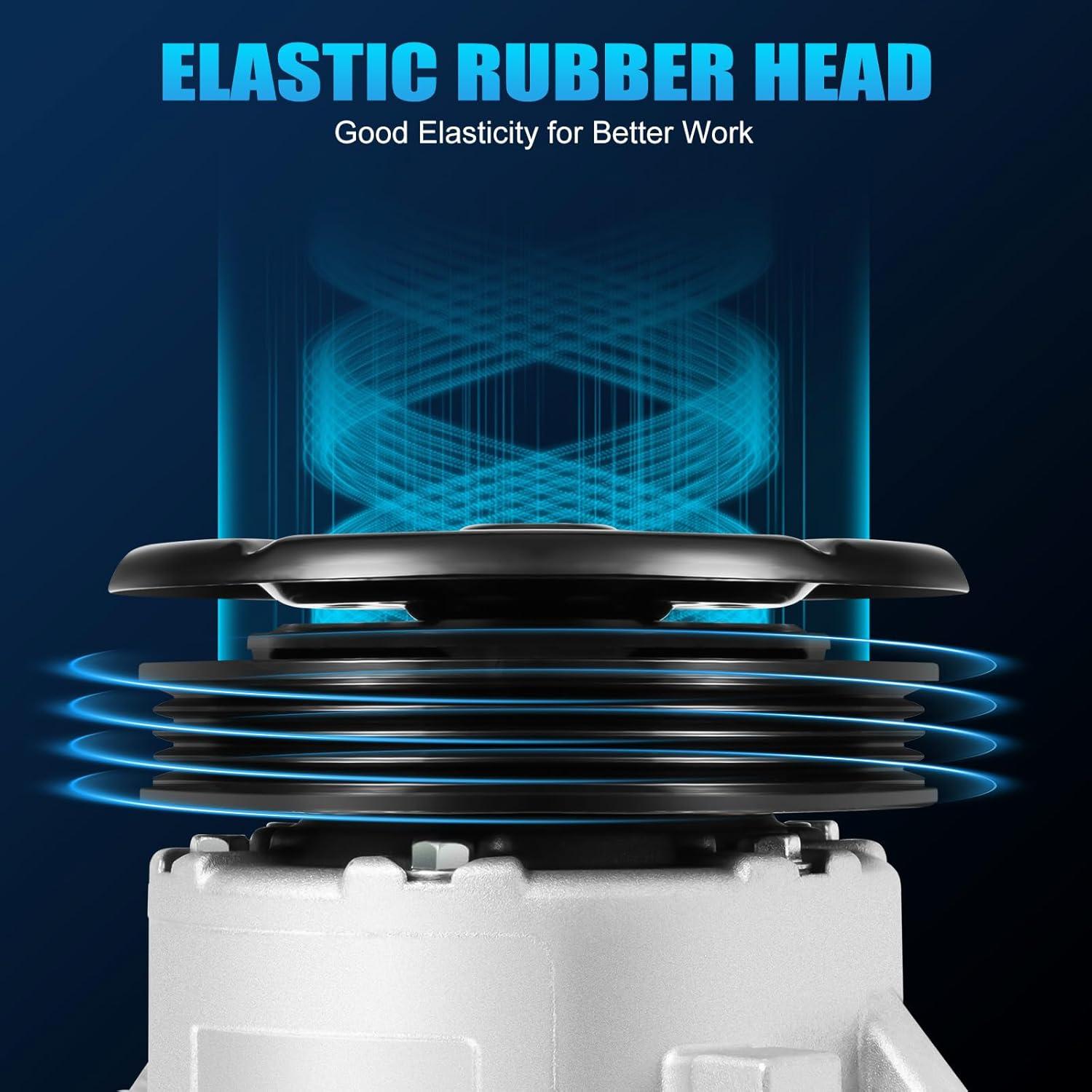 Compresor de aire acondicionado KinHall Toyota Yaris 1.5L 2007-2010