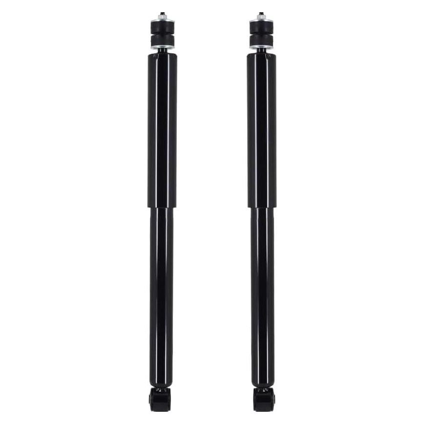 Amortiguadores Traseros PM Auto para Toyota Yaris 2006-2015