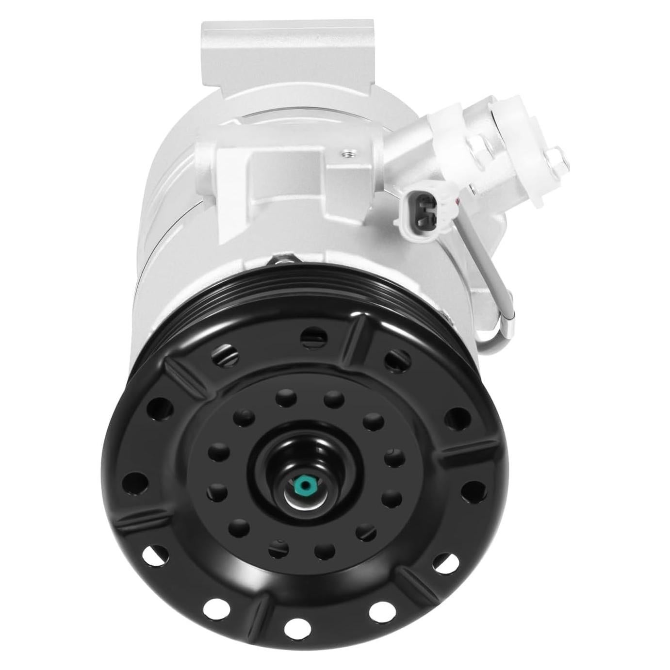 Compresor A/C Uuiuu 1.5L para Toyota Yaris 2007-2010