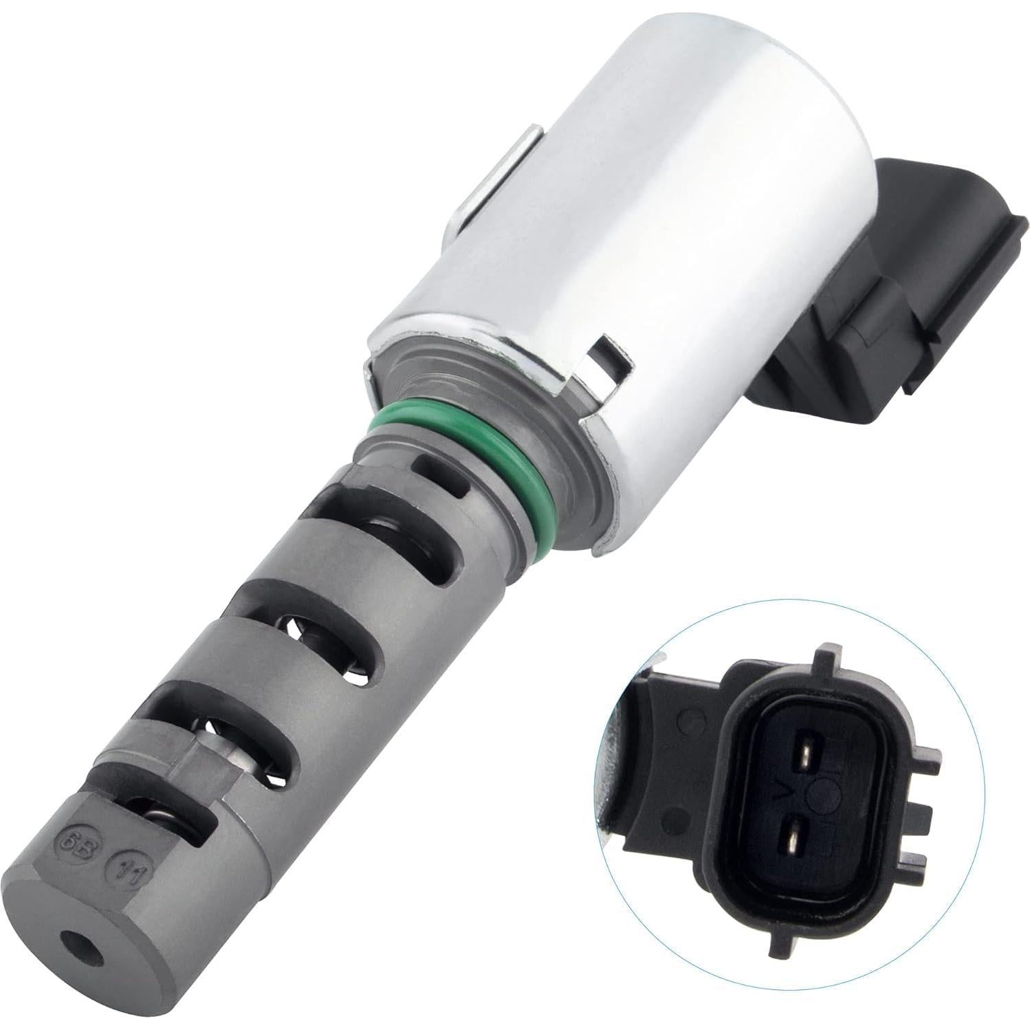 Solenoide VVT WEDOAUTO para Toyota Echo Yaris Prius 1.5L