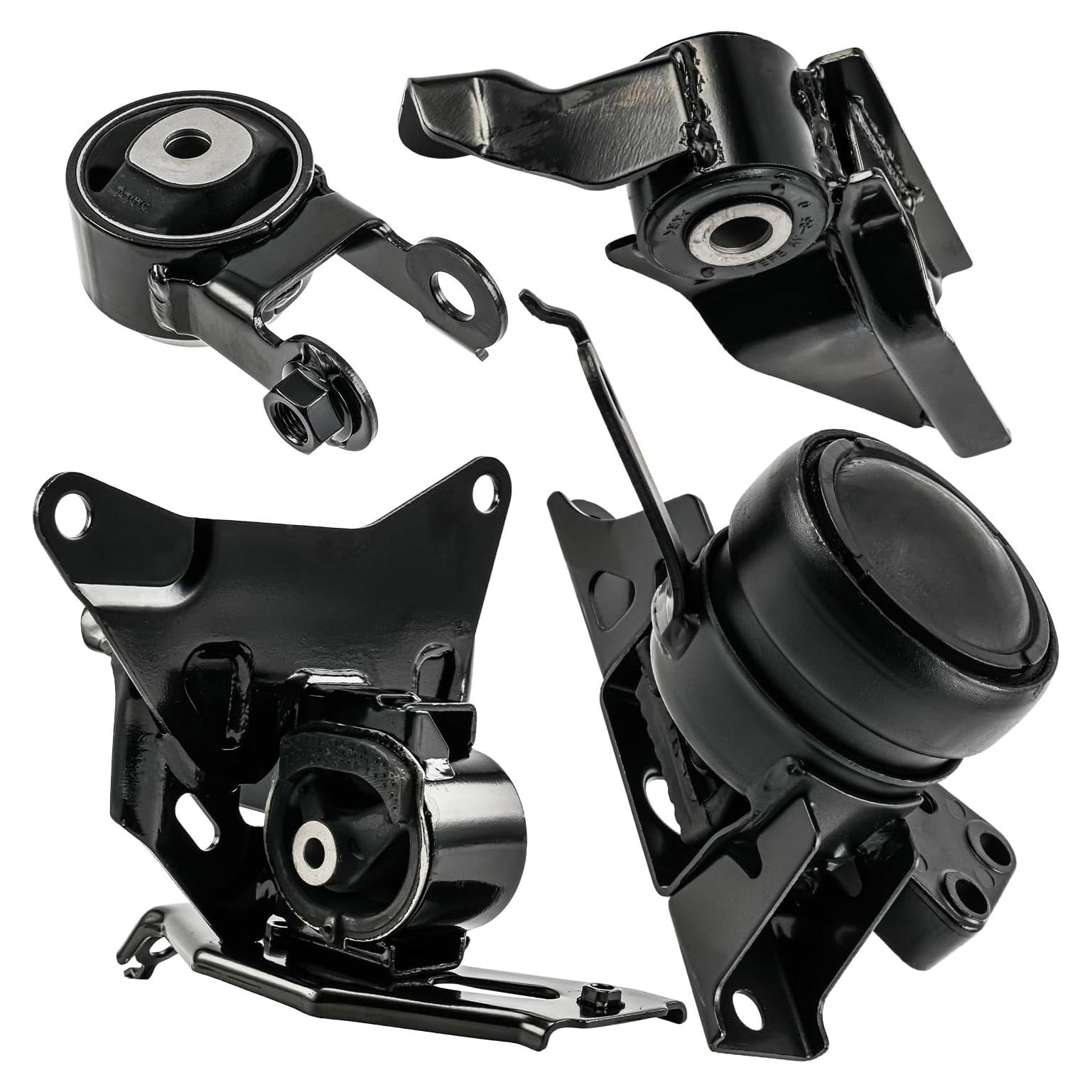 Soporte de Motor y Transmisión Torchbeam para Toyota Yaris 2006-2016