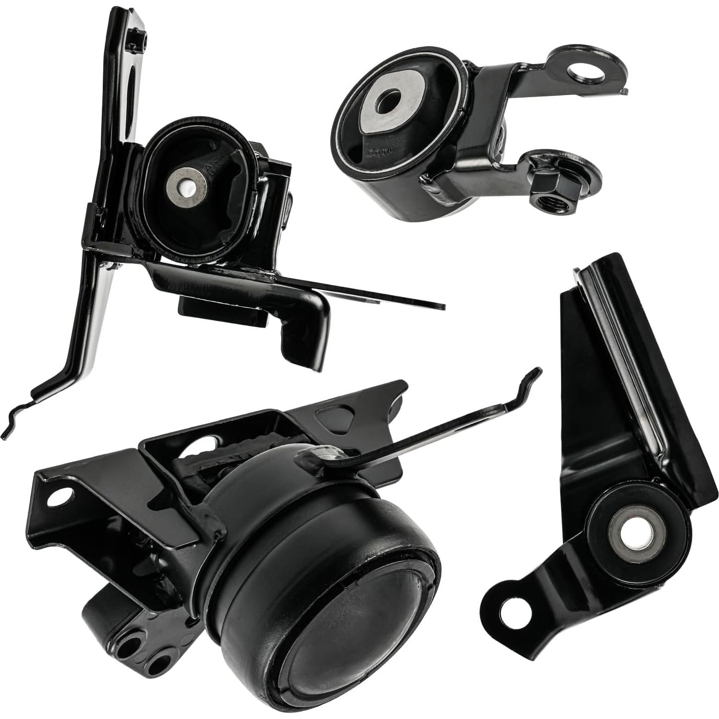 Soporte de Motor y Transmisión Torchbeam para Toyota Yaris 2006-2016