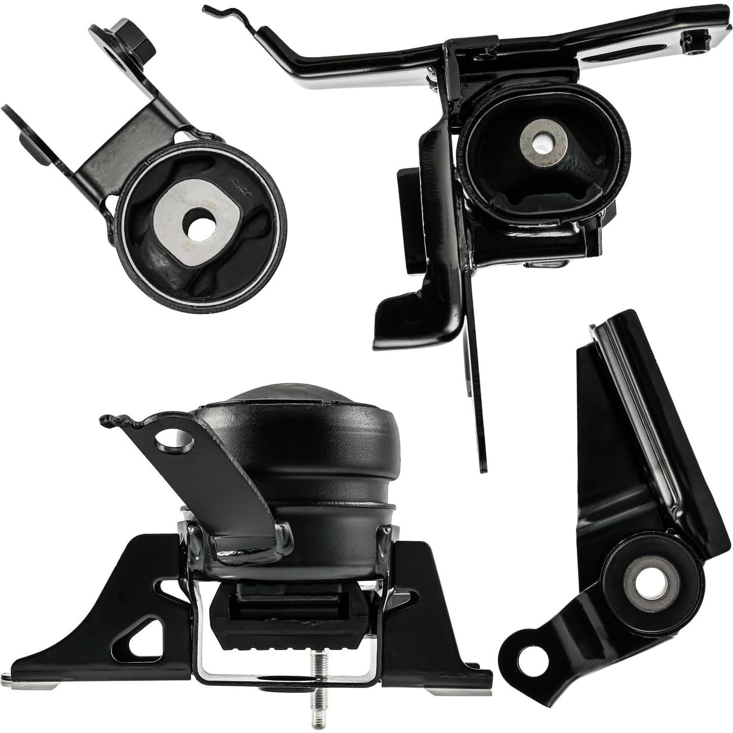 Soporte de Motor y Transmisión Torchbeam para Toyota Yaris 2006-2016