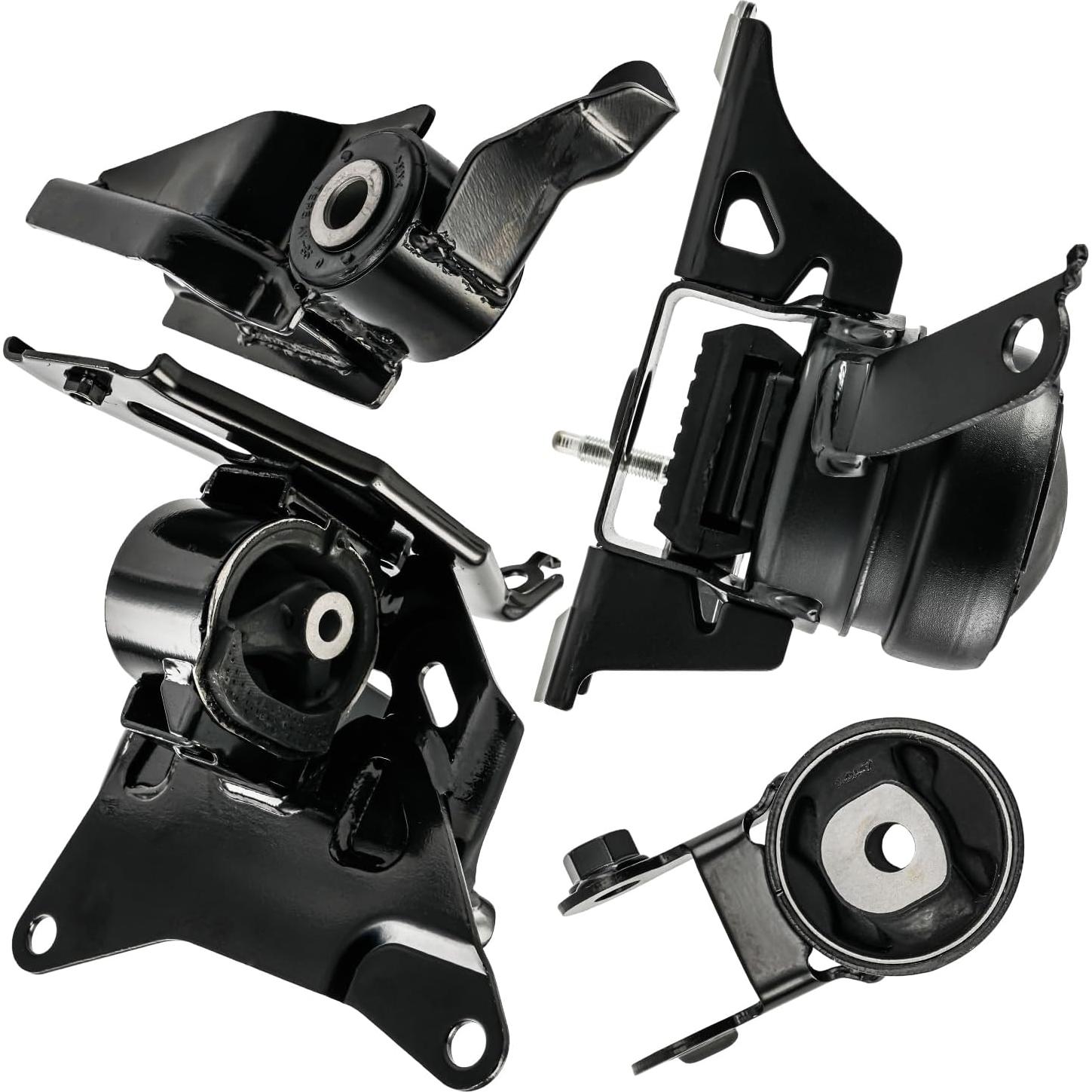 Soporte de Motor y Transmisión Torchbeam para Toyota Yaris 2006-2016