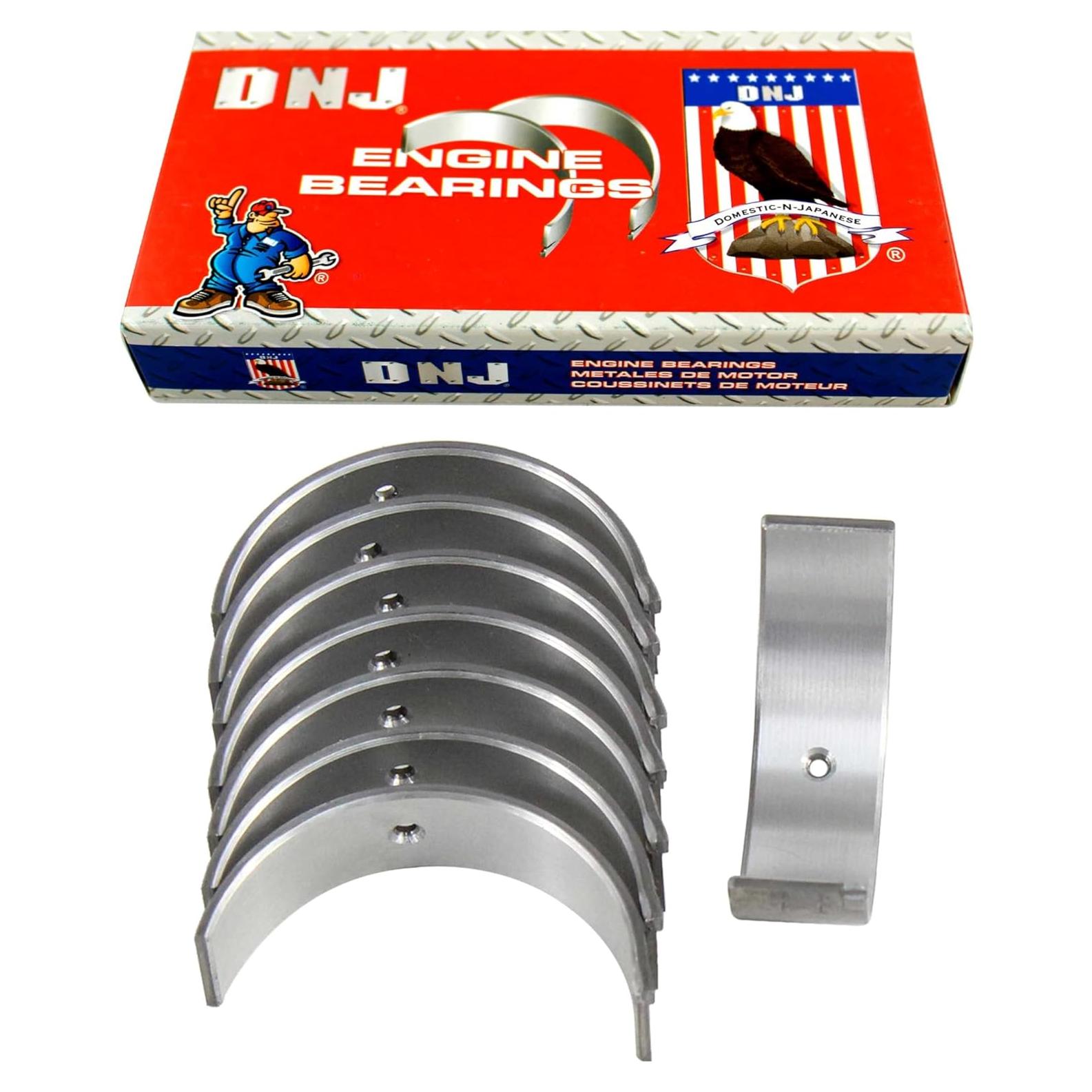 Cojinetes de Biela DNJ RB949 para Toyota y Scion 1.5L