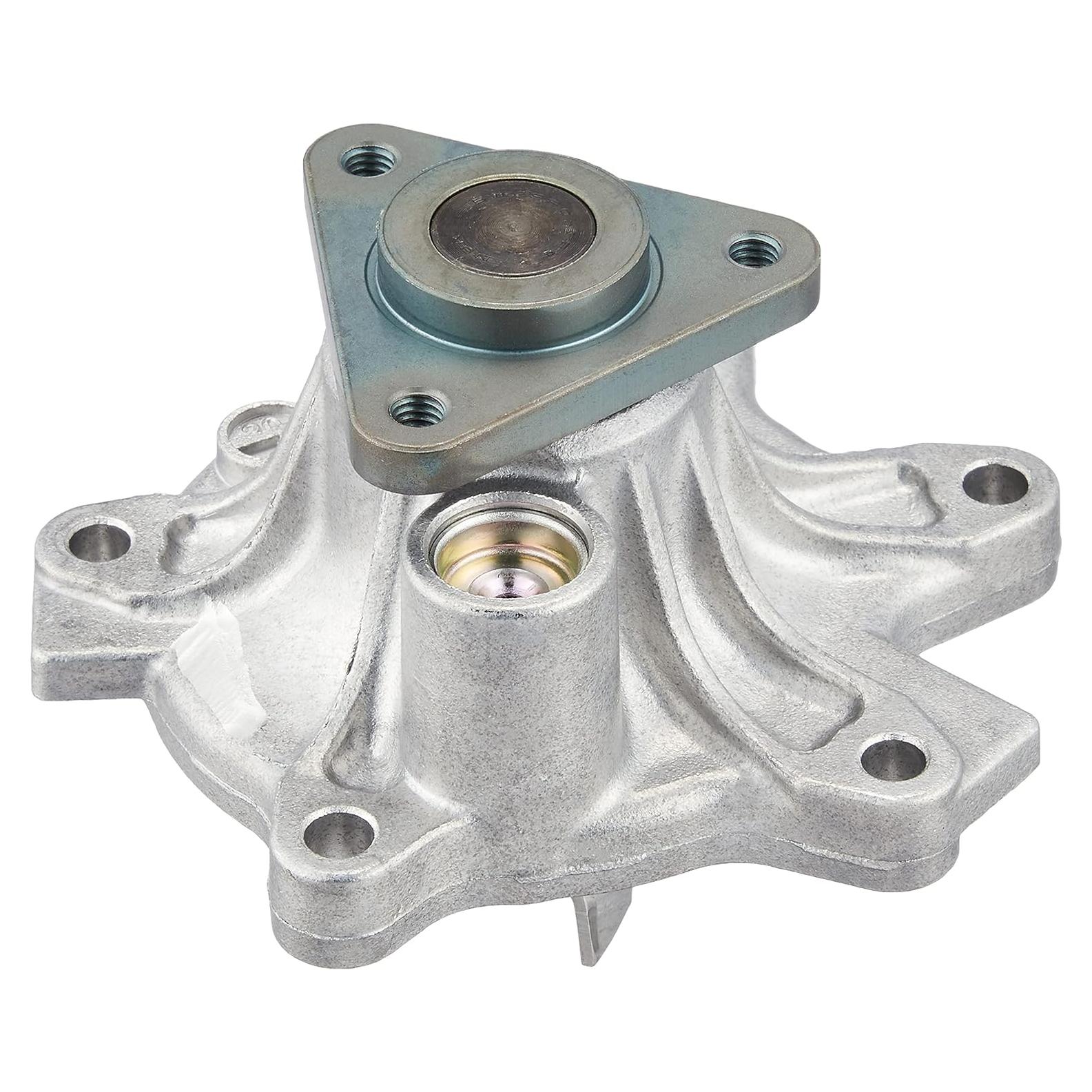 Bomba de Agua AISIN WPT-111 Nueva con Junta - Toyota/Scion