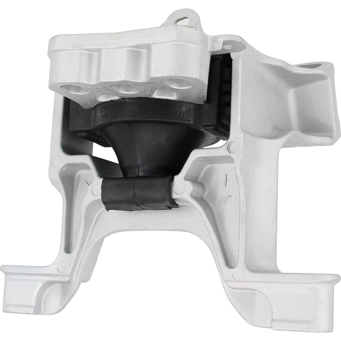 Montaje Hidráulico Motor Frontal Derecho Roneeson 2.38 kg