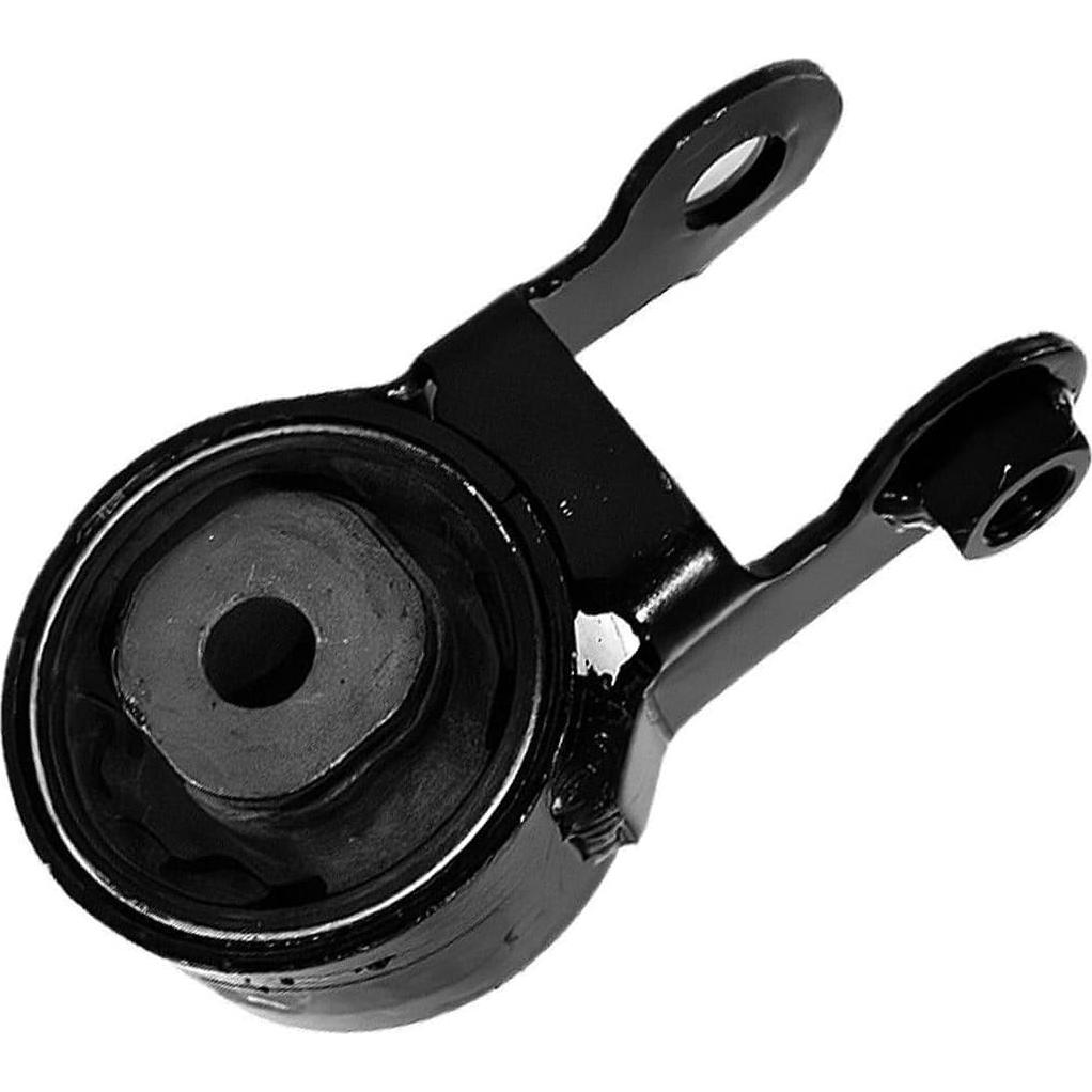 Juego de 3 Soportes de Motor y Transmisión EMTMOUN para Toyota Yaris y Scion xD