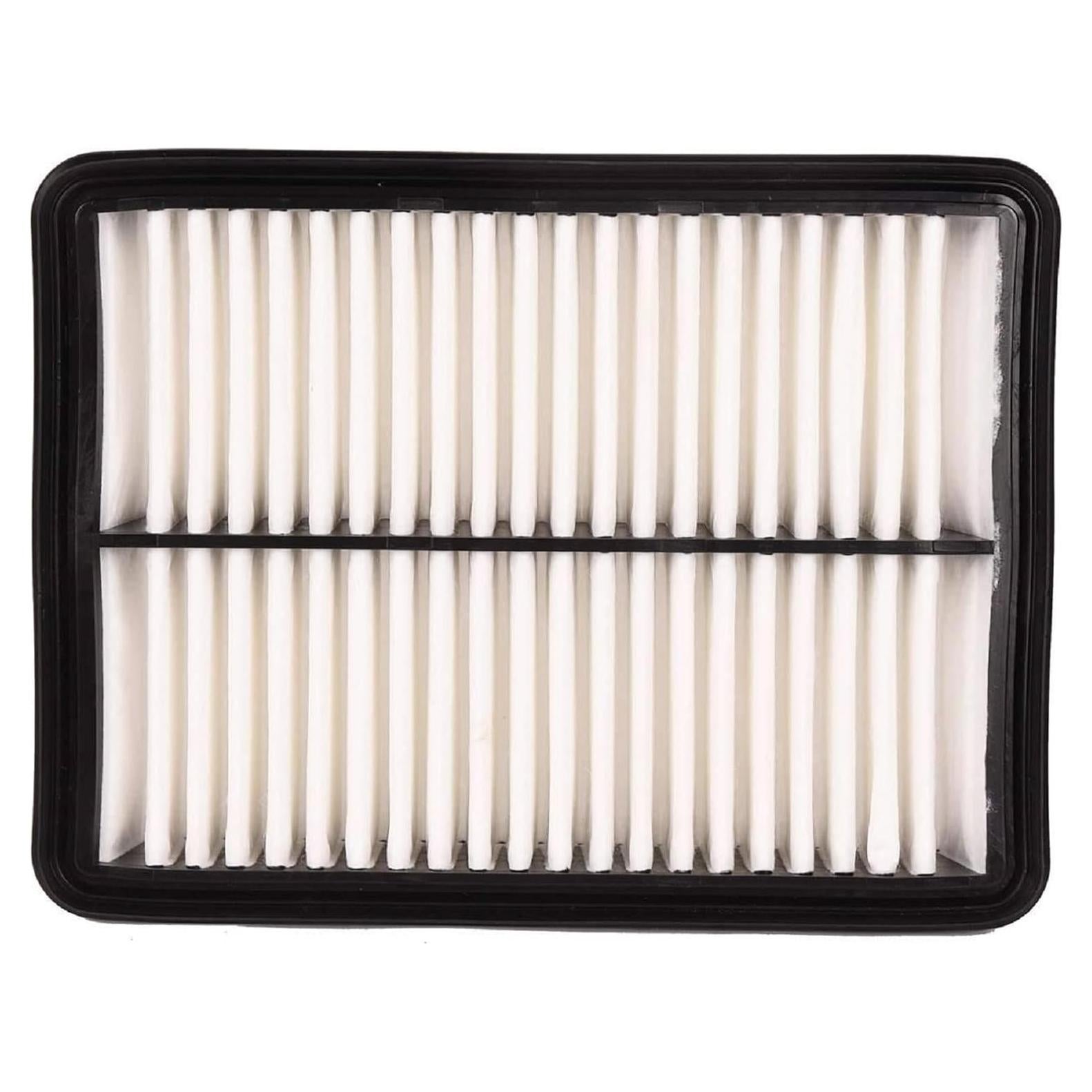 Filtro de aire del motor TOPAZ 17801WB001 para Scion iA y Toyota Yaris