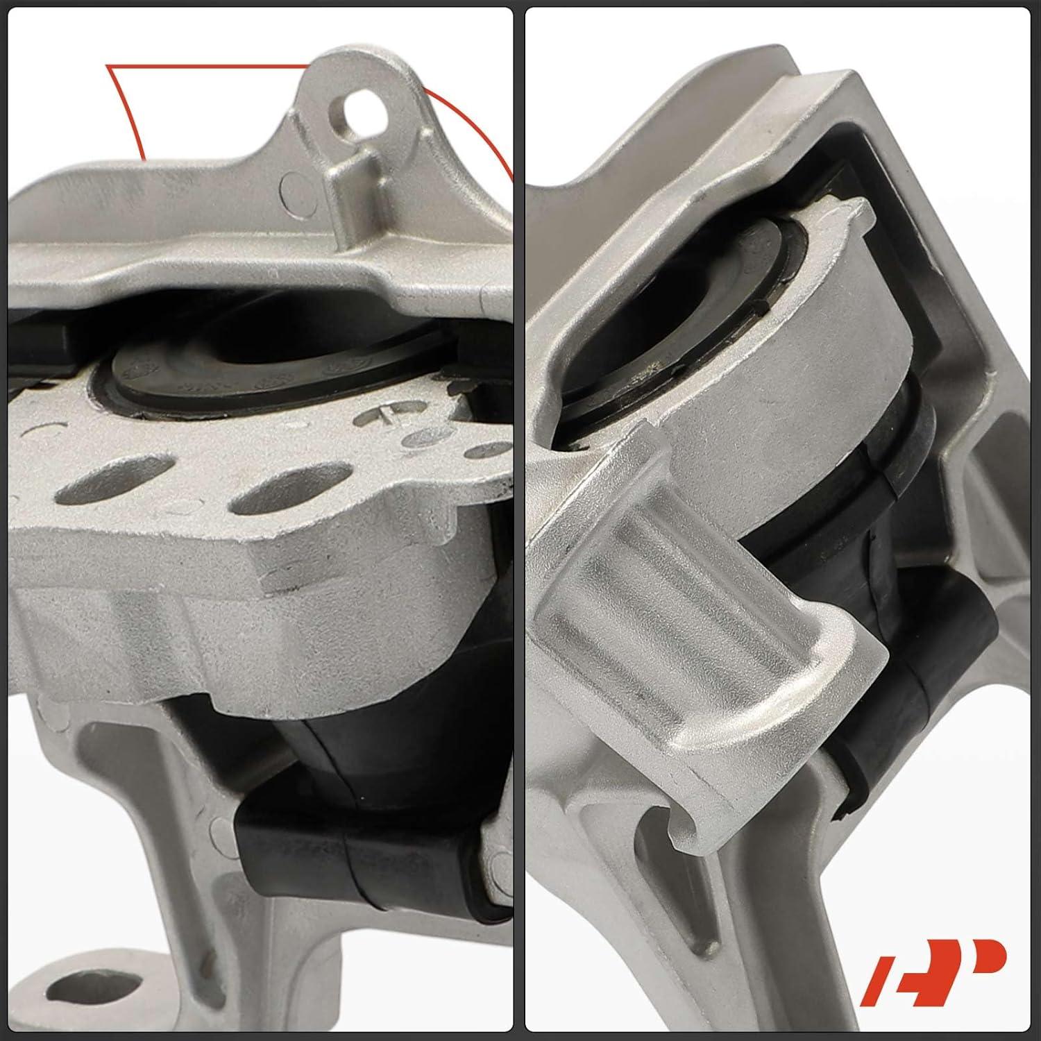 Soporte de Motor Frontal Derecho A-Premium para Toyota Yaris 2016-2022 y Mazda 2 2017-2019