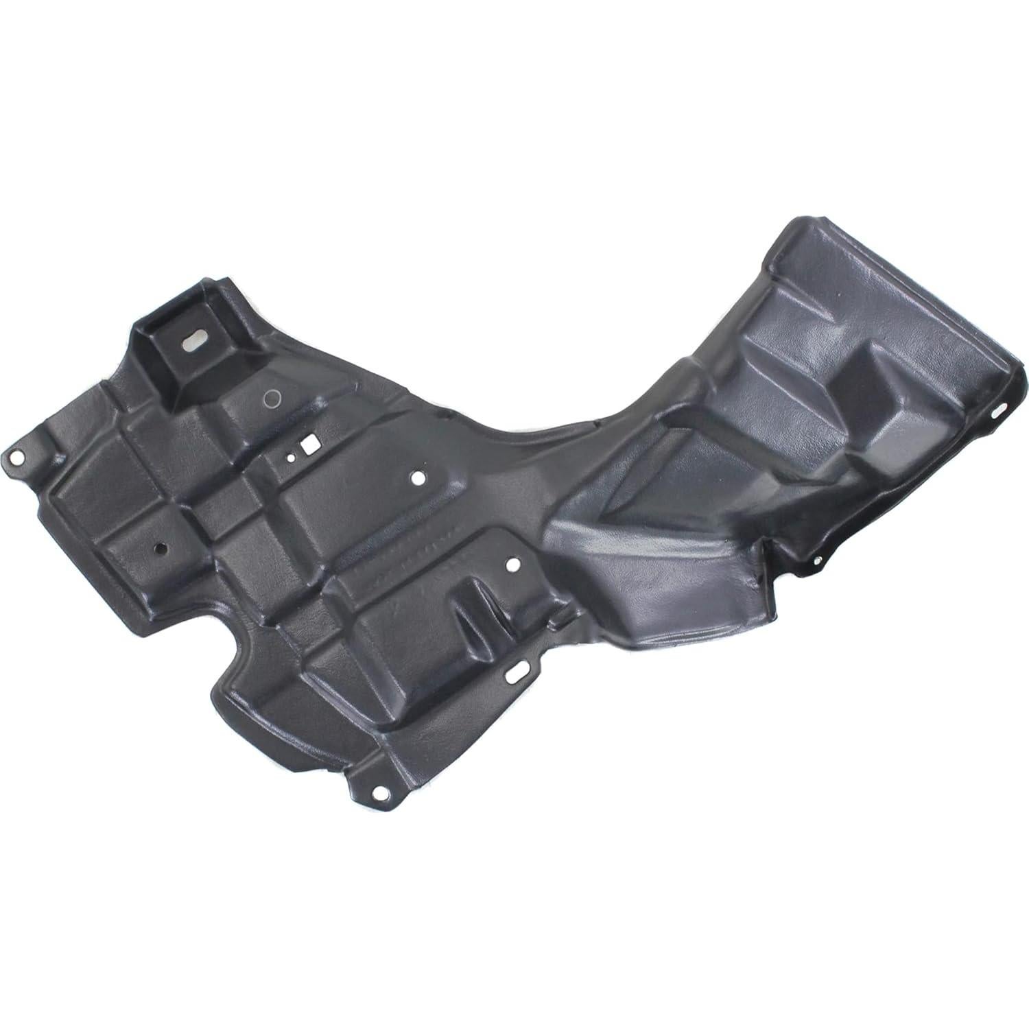 Juego de 2 Protectores de Salpicaduras Garage-Pro Toyota Yaris 2011-2014