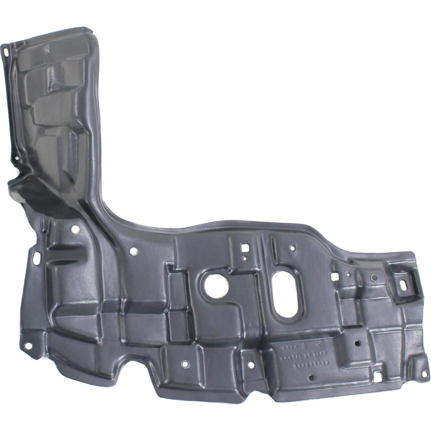 Juego de 2 Protectores de Salpicaduras Garage-Pro Toyota Yaris 2011-2014