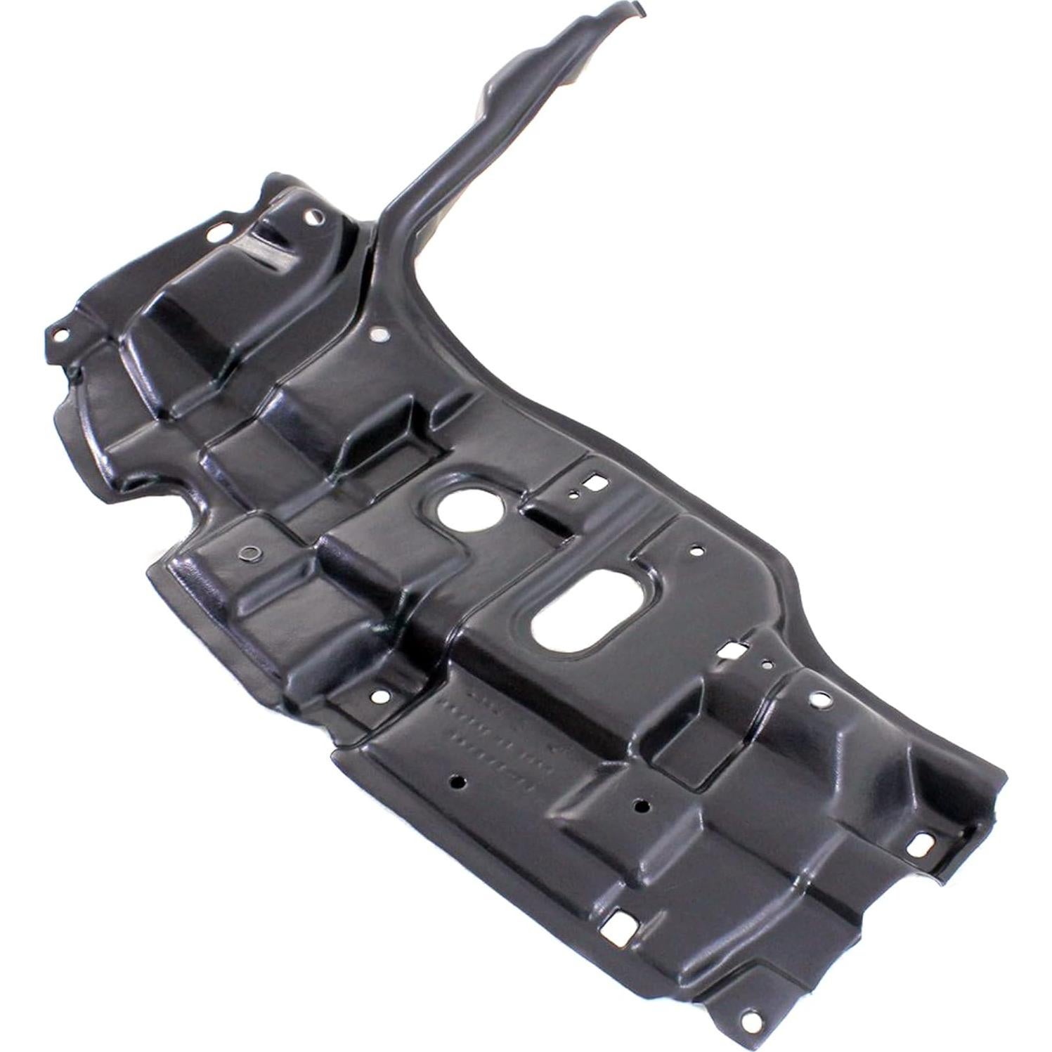 Juego de 2 Protectores de Salpicaduras Garage-Pro Toyota Yaris 2011-2014