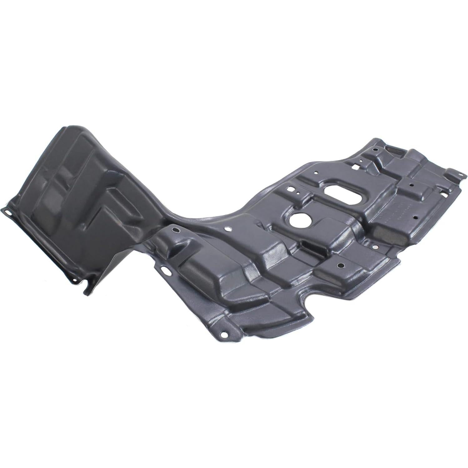 Juego de 2 Protectores de Salpicaduras Garage-Pro Toyota Yaris 2011-2014