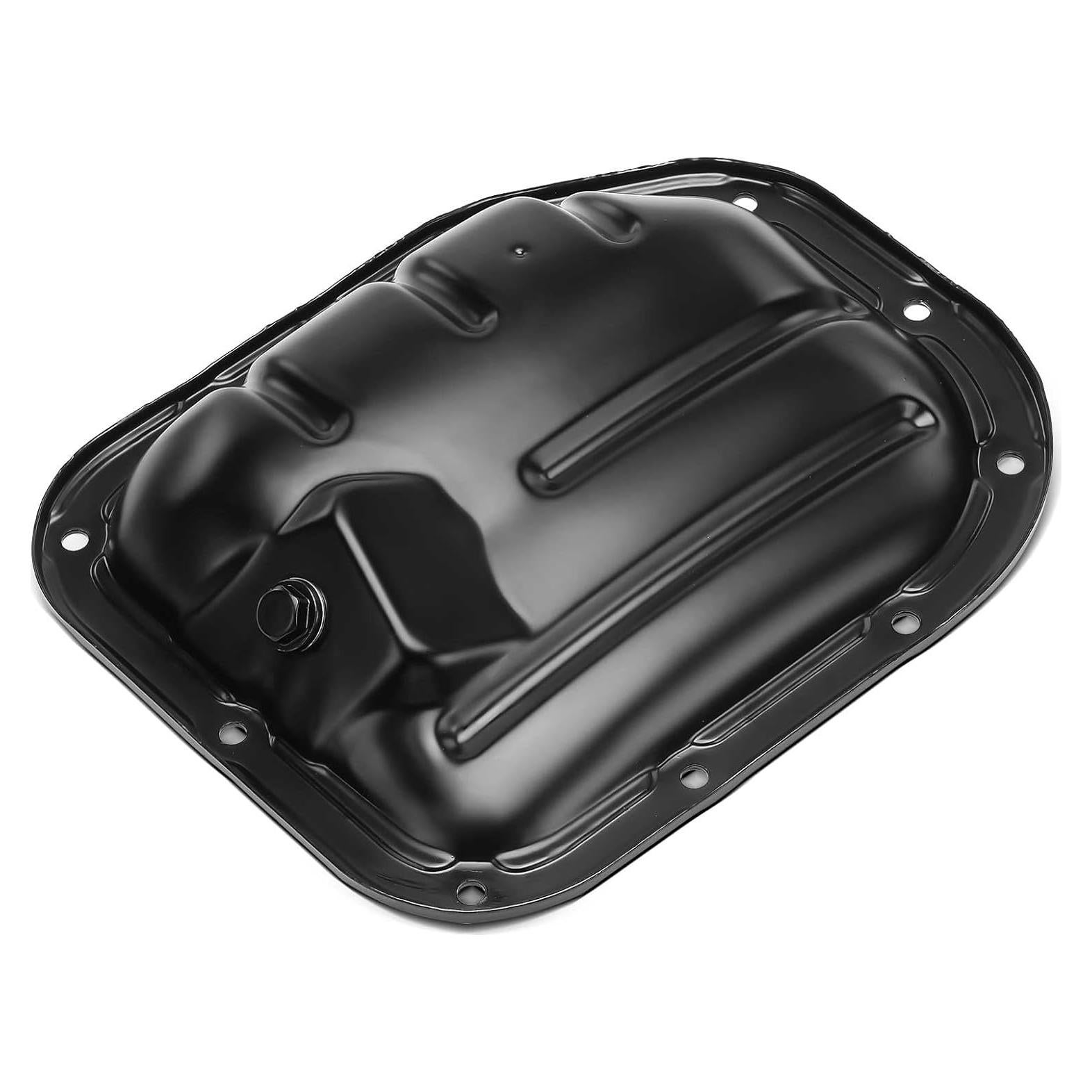 Cárter de Aceite YHTAUTO para Toyota Prius Yaris Echo 1.5L