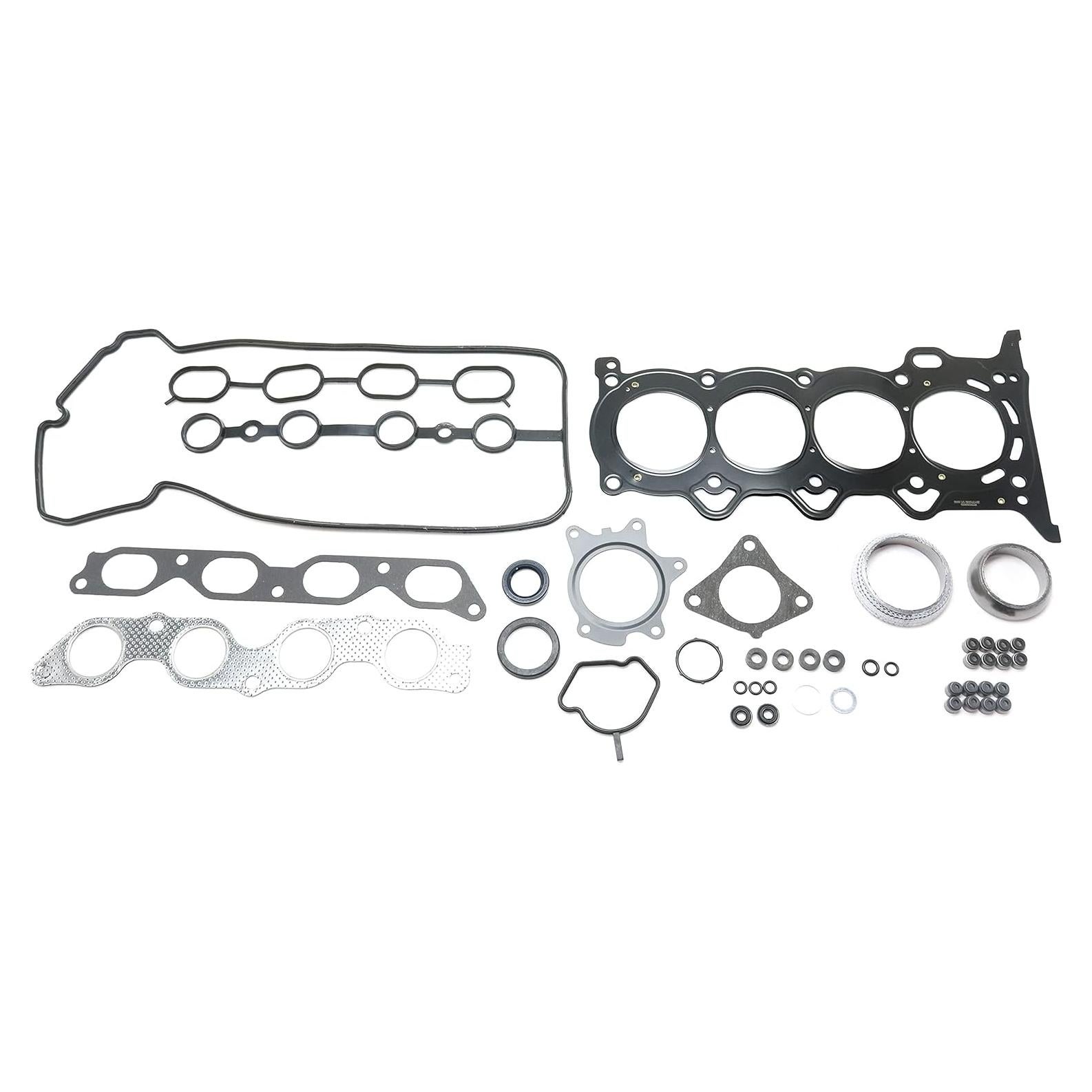 Juego de juntas de motor Garage-Pro para Toyota Prius Yaris 1.5L