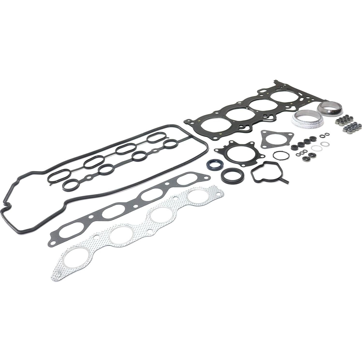 Juego de juntas de motor Garage-Pro para Toyota Prius Yaris 1.5L