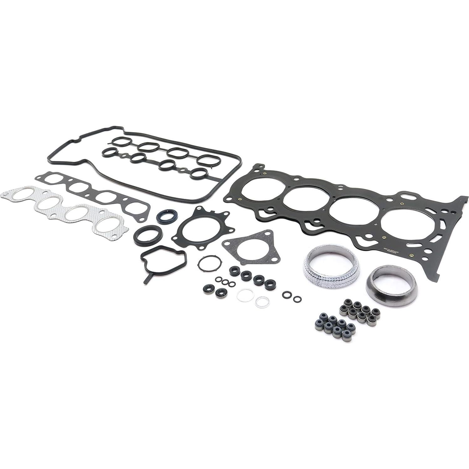 Juego de juntas de motor Garage-Pro para Toyota Prius Yaris 1.5L