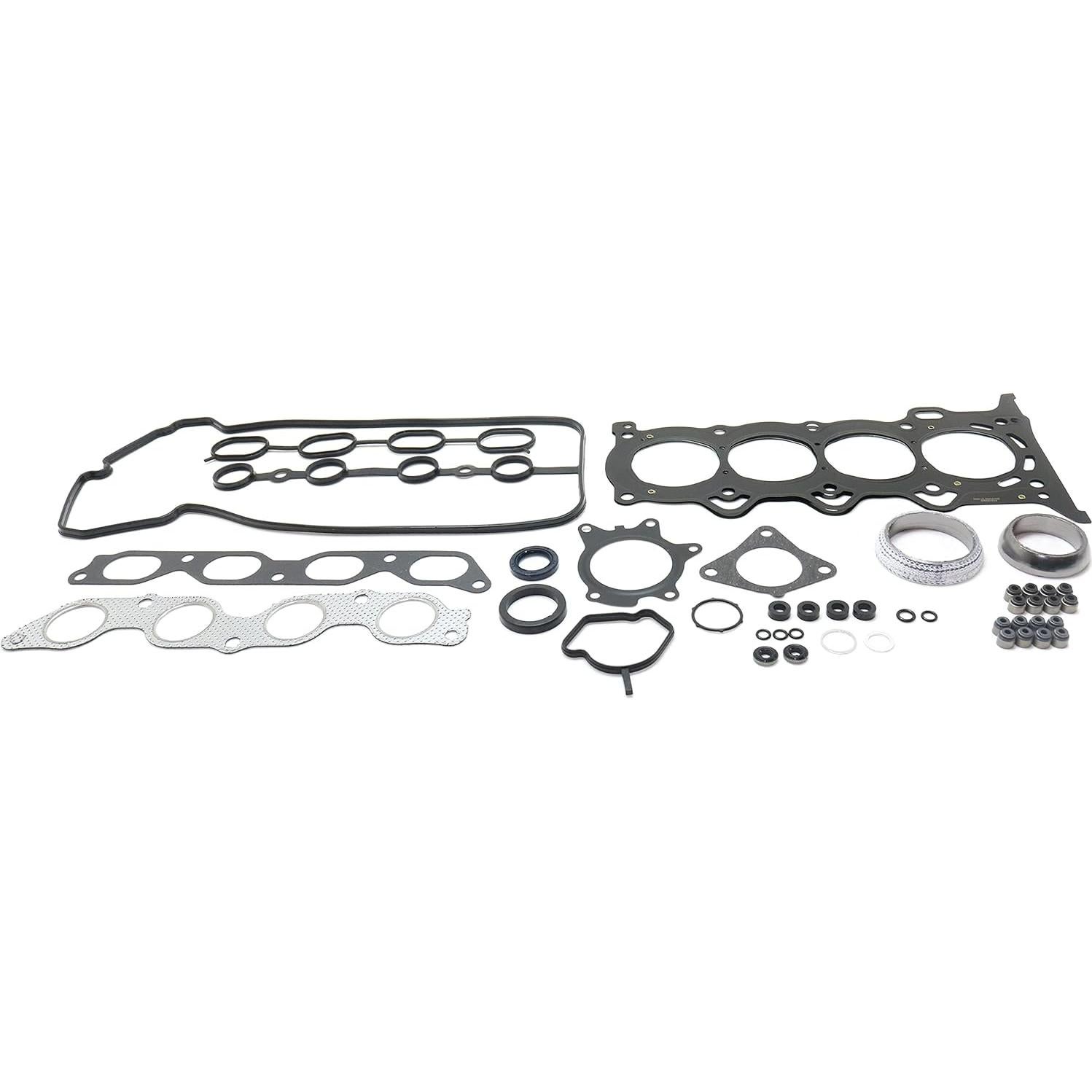 Juego de juntas de motor Garage-Pro para Toyota Prius Yaris 1.5L