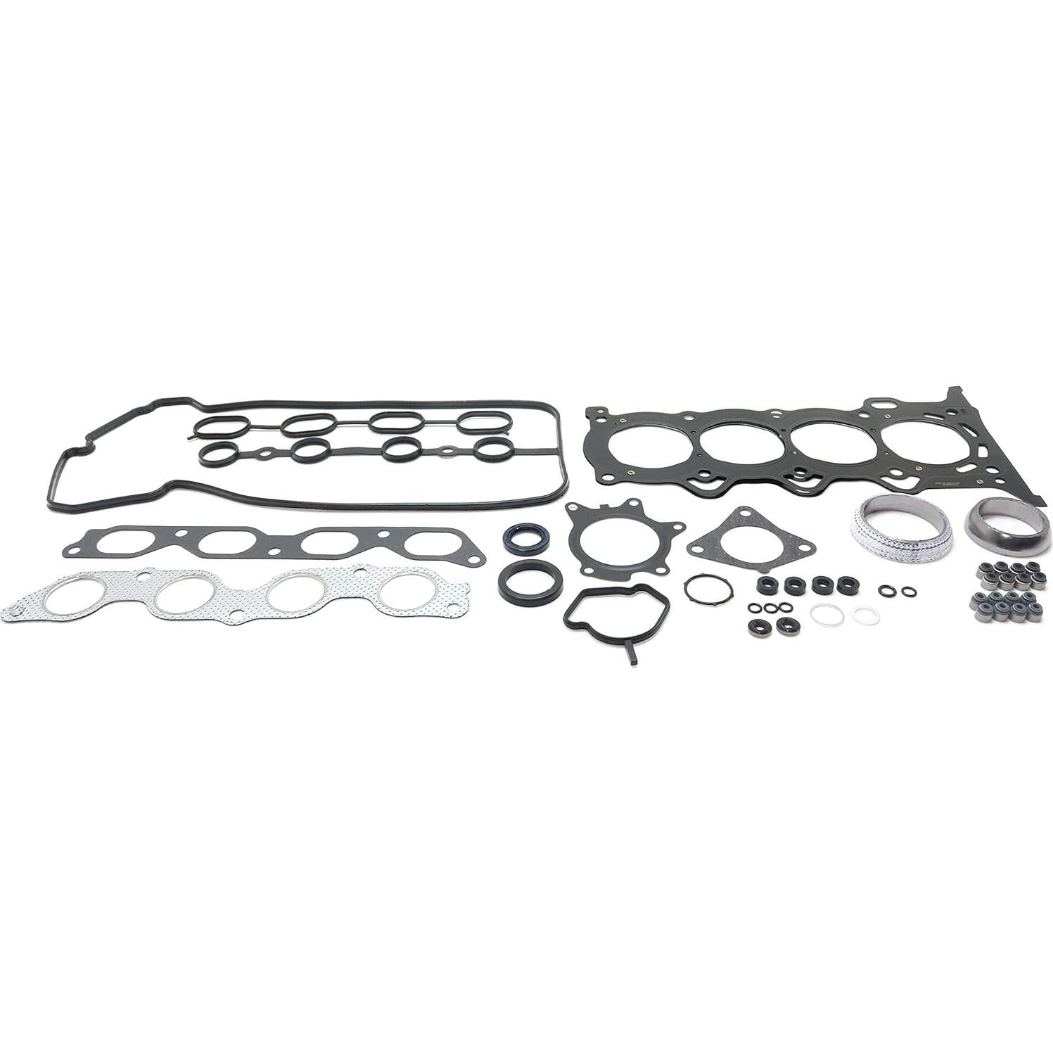 Juego de juntas de motor Garage-Pro para Toyota Prius Yaris 1.5L